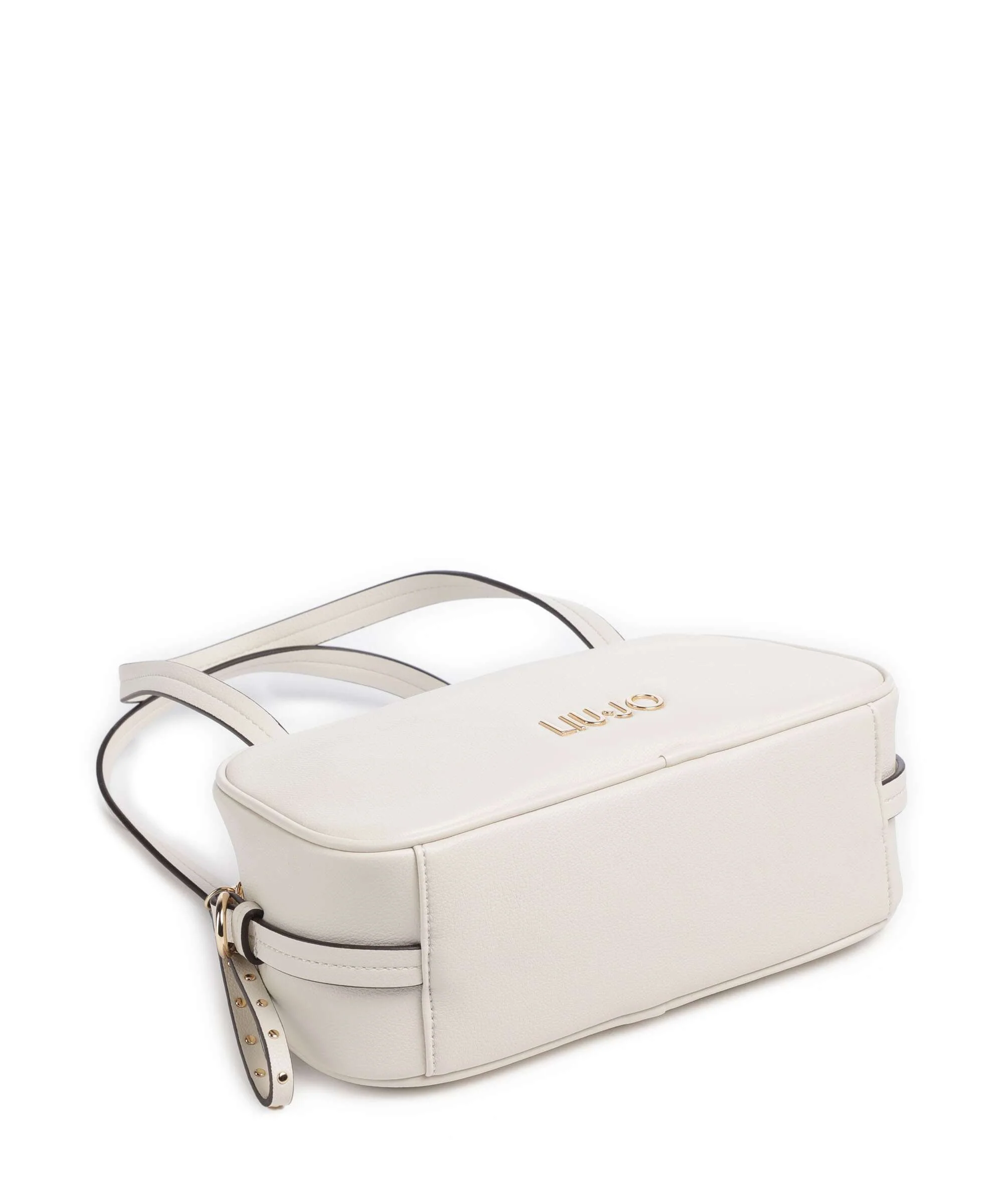 Liu Jo Arezu S Sac porté épaule cream - Image 5