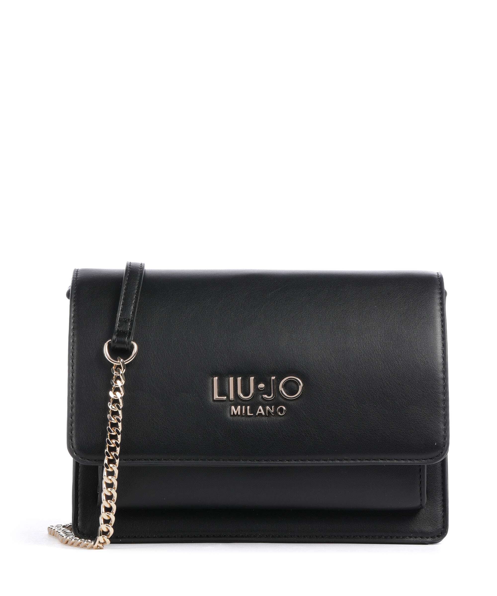 Liu Jo Caliwen M Sac bandoulière nero