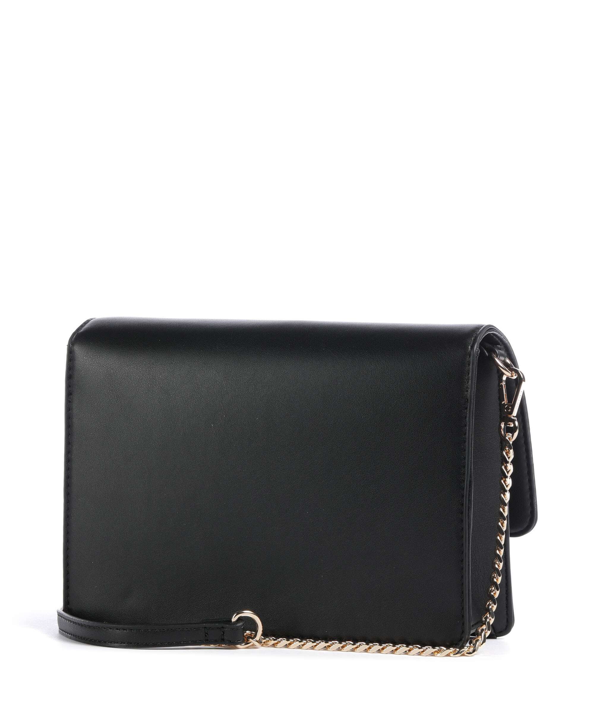 Liu Jo Caliwen M Sac bandoulière nero - Image 2
