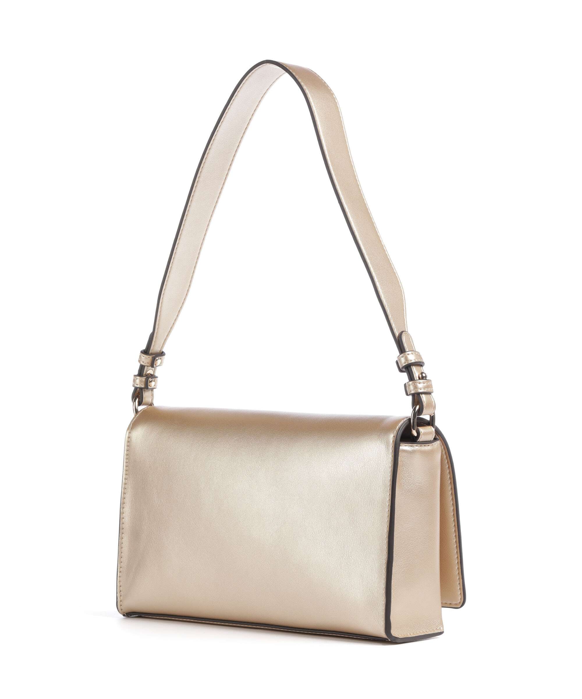 Liu Jo Caliwen S Sac porté épaule light gold - Image 2