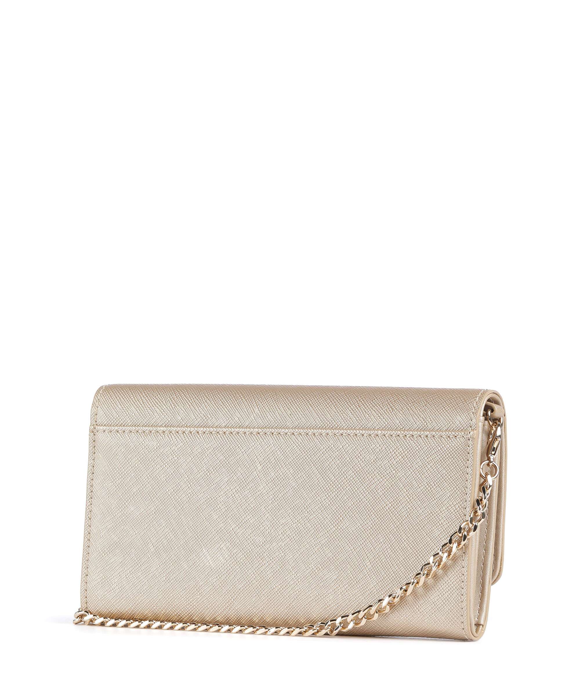 Liu Jo Caliwen XL Sac bandoulière light gold - Image 2