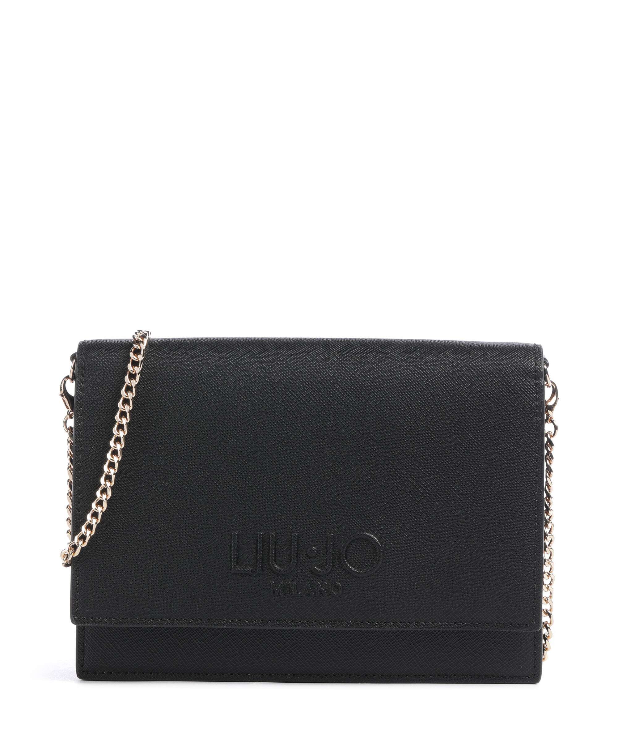 Liu Jo Caliwen XS Sac bandoulière nero