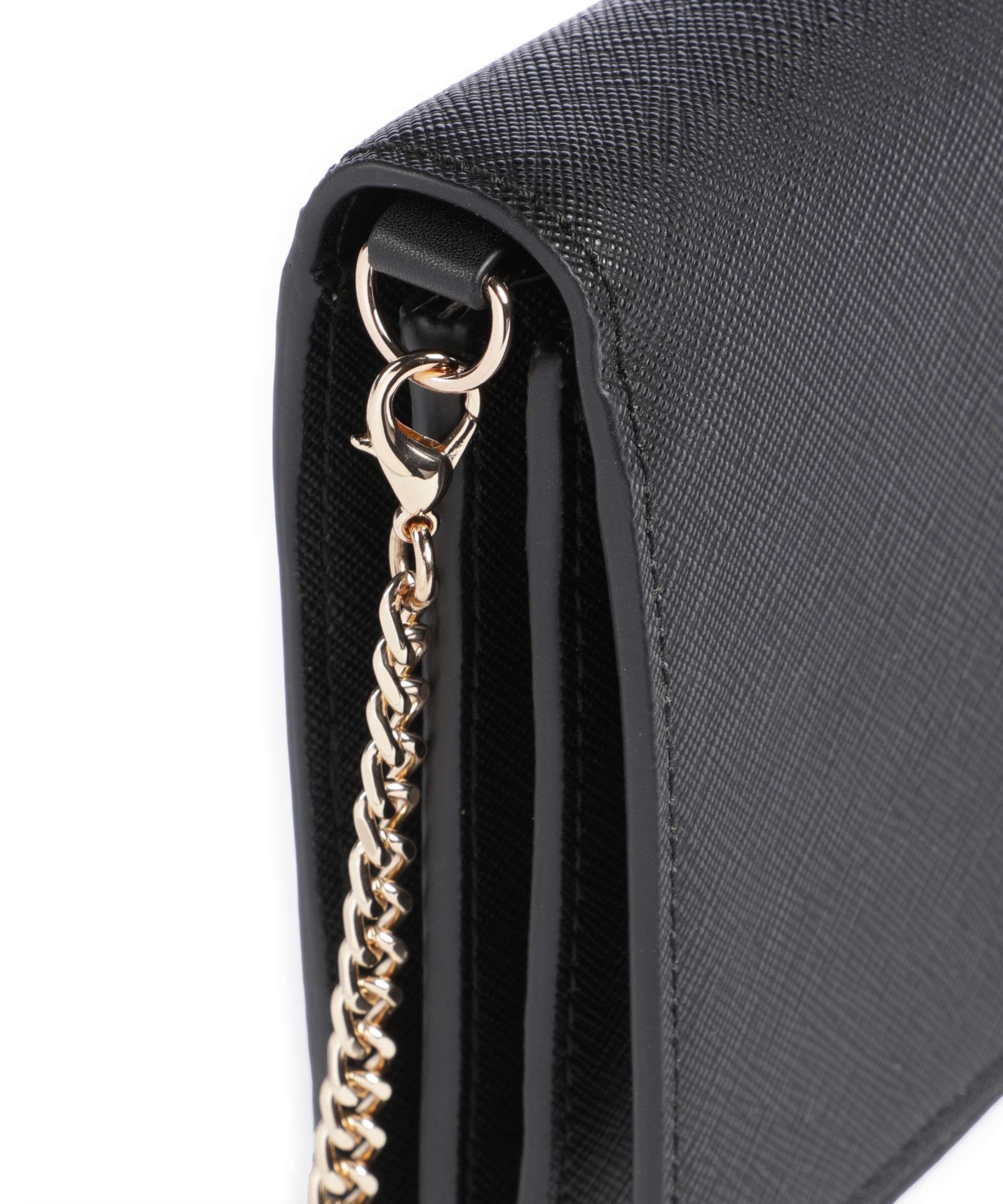 Liu Jo Caliwen XS Sac bandoulière nero - Image 4