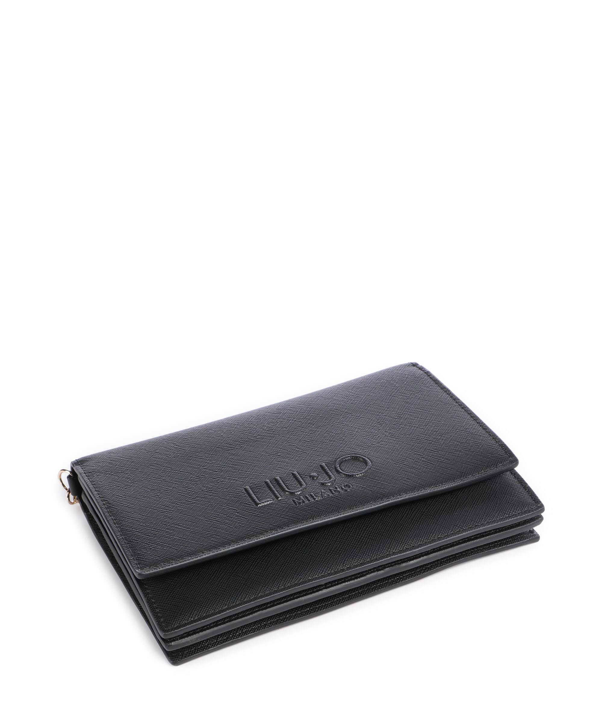 Liu Jo Caliwen XS Sac bandoulière nero - Image 5