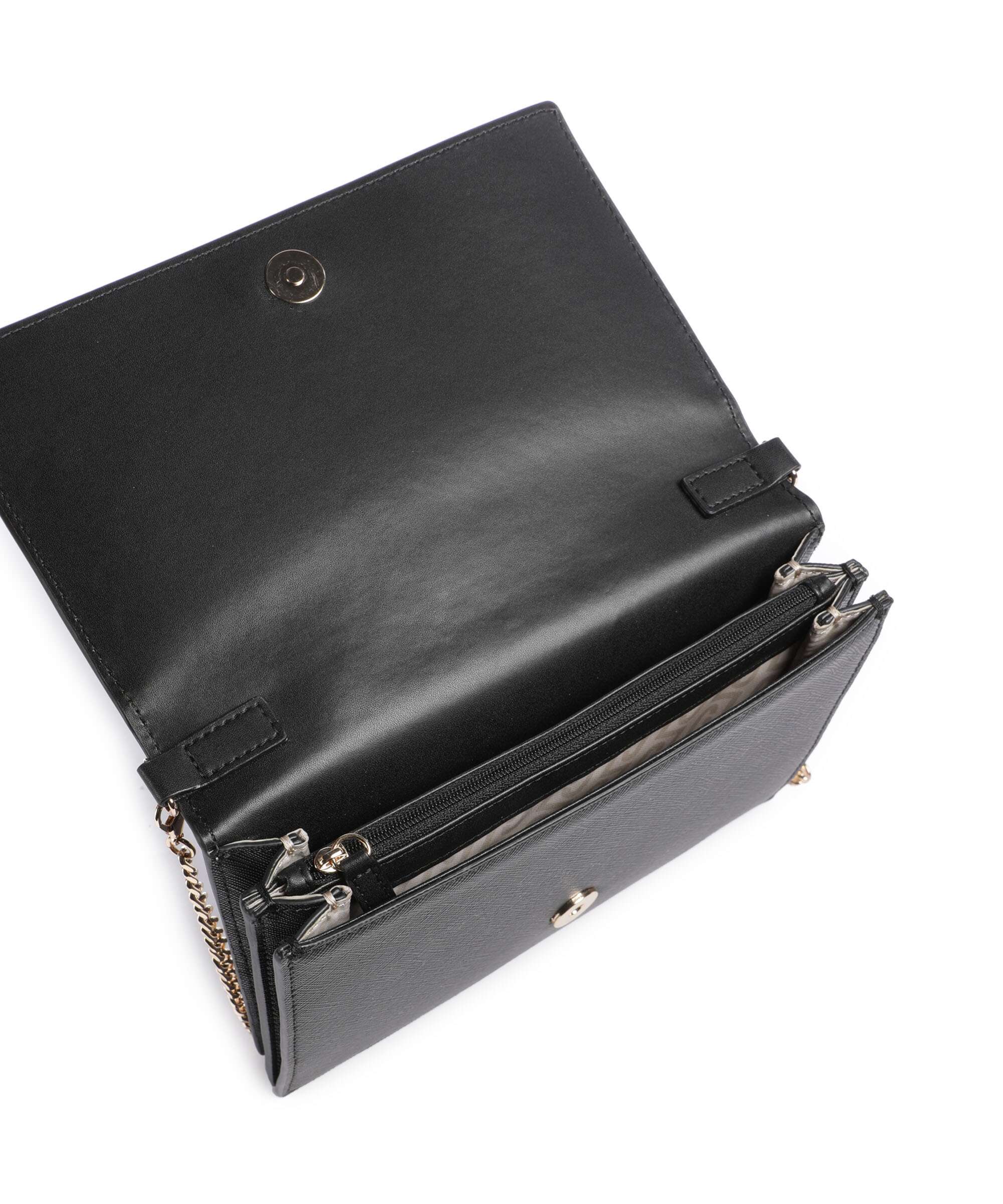 Liu Jo Caliwen XS Sac bandoulière nero - Image 6