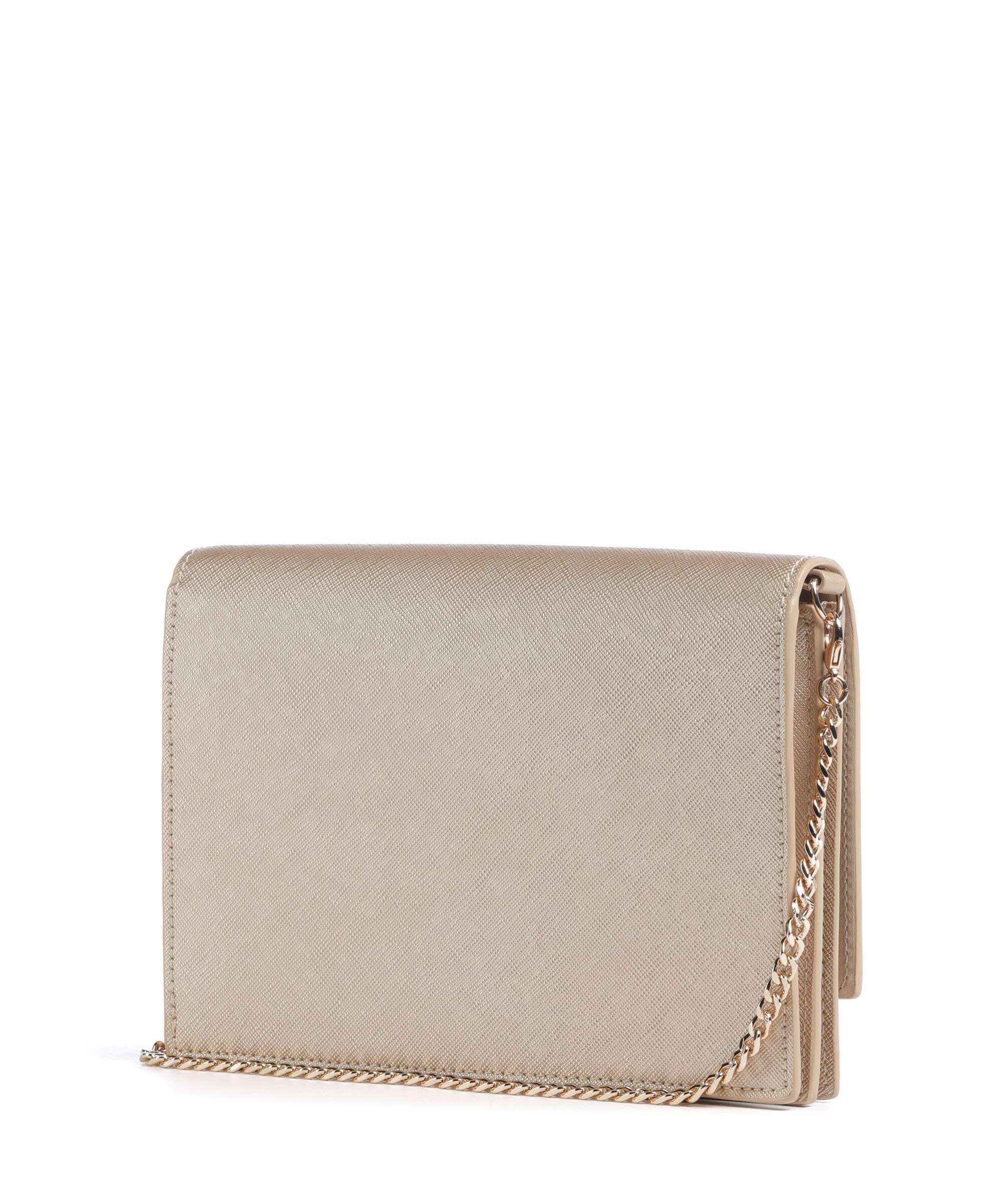 Liu Jo Caliwen XS Sac bandoulière light gold - Image 2