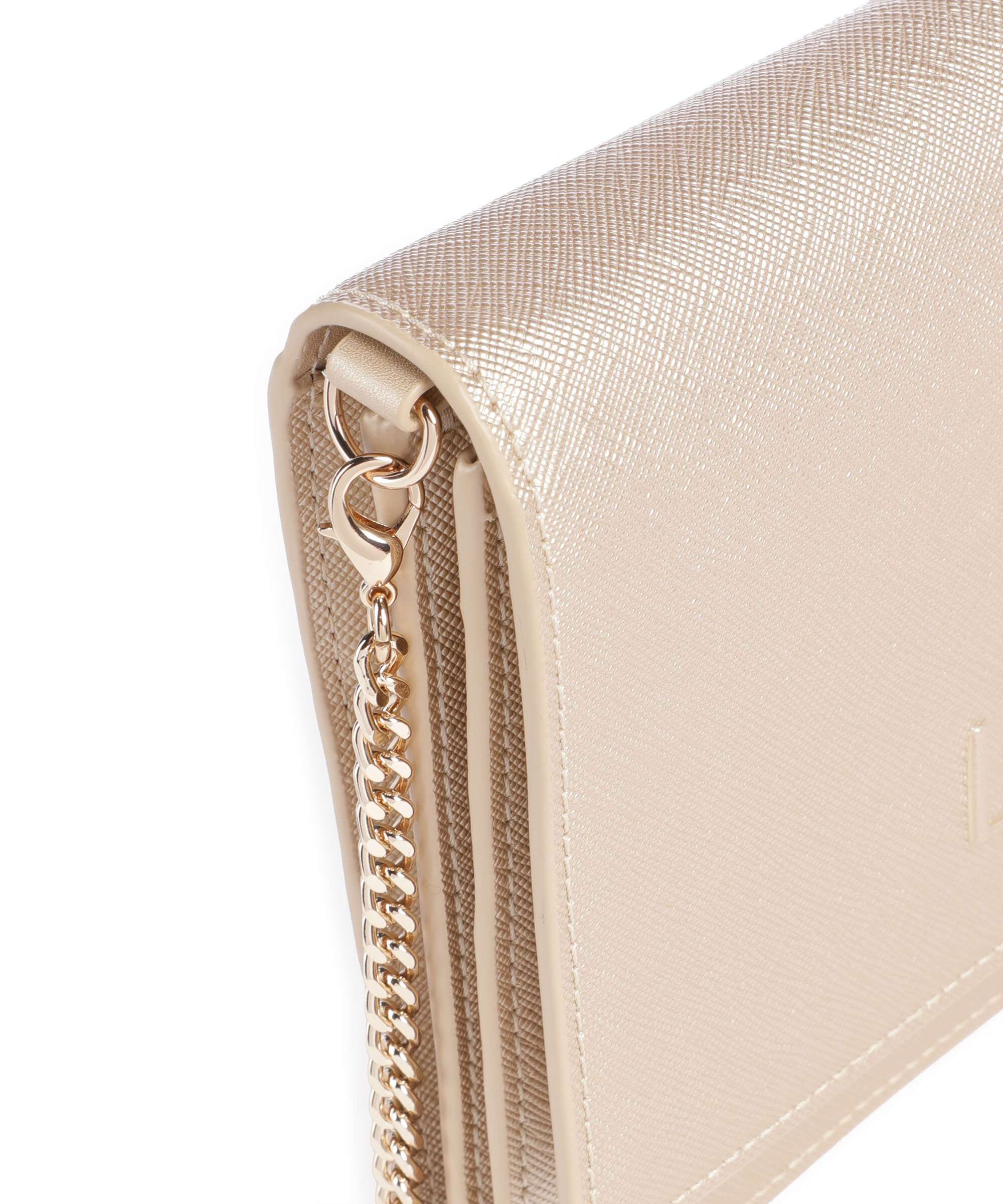 Liu Jo Caliwen XS Sac bandoulière light gold - Image 4