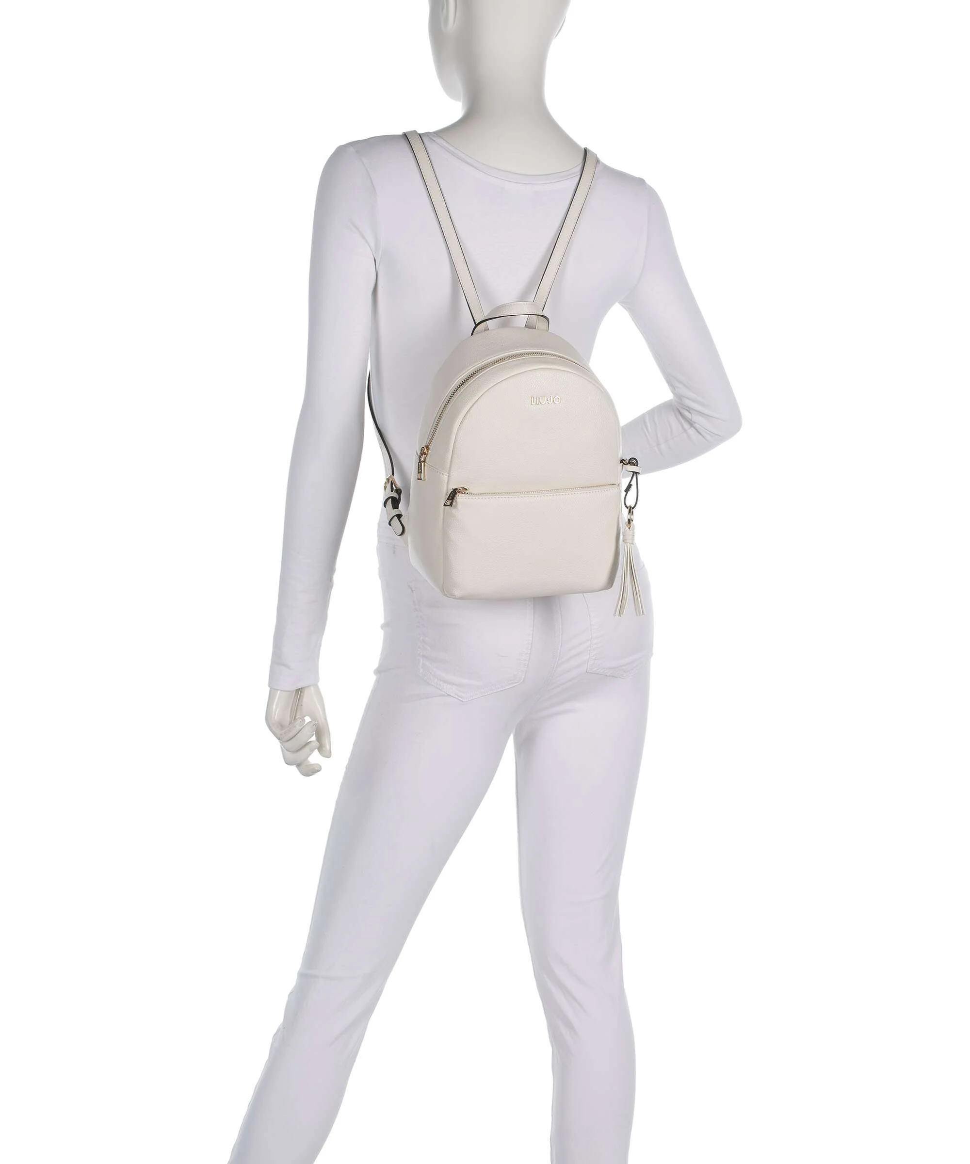 Liu Jo Cirry M Sac à dos cream - Image 3