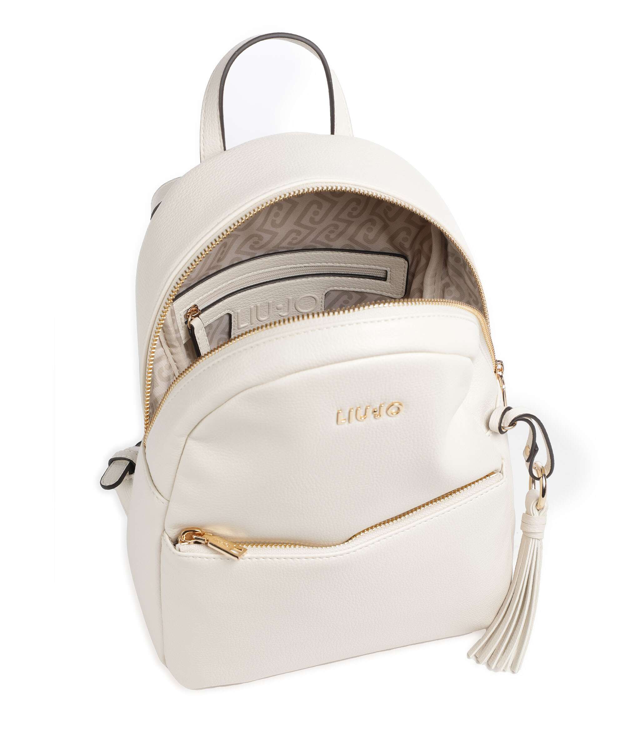 Liu Jo Cirry M Sac à dos cream - Image 4