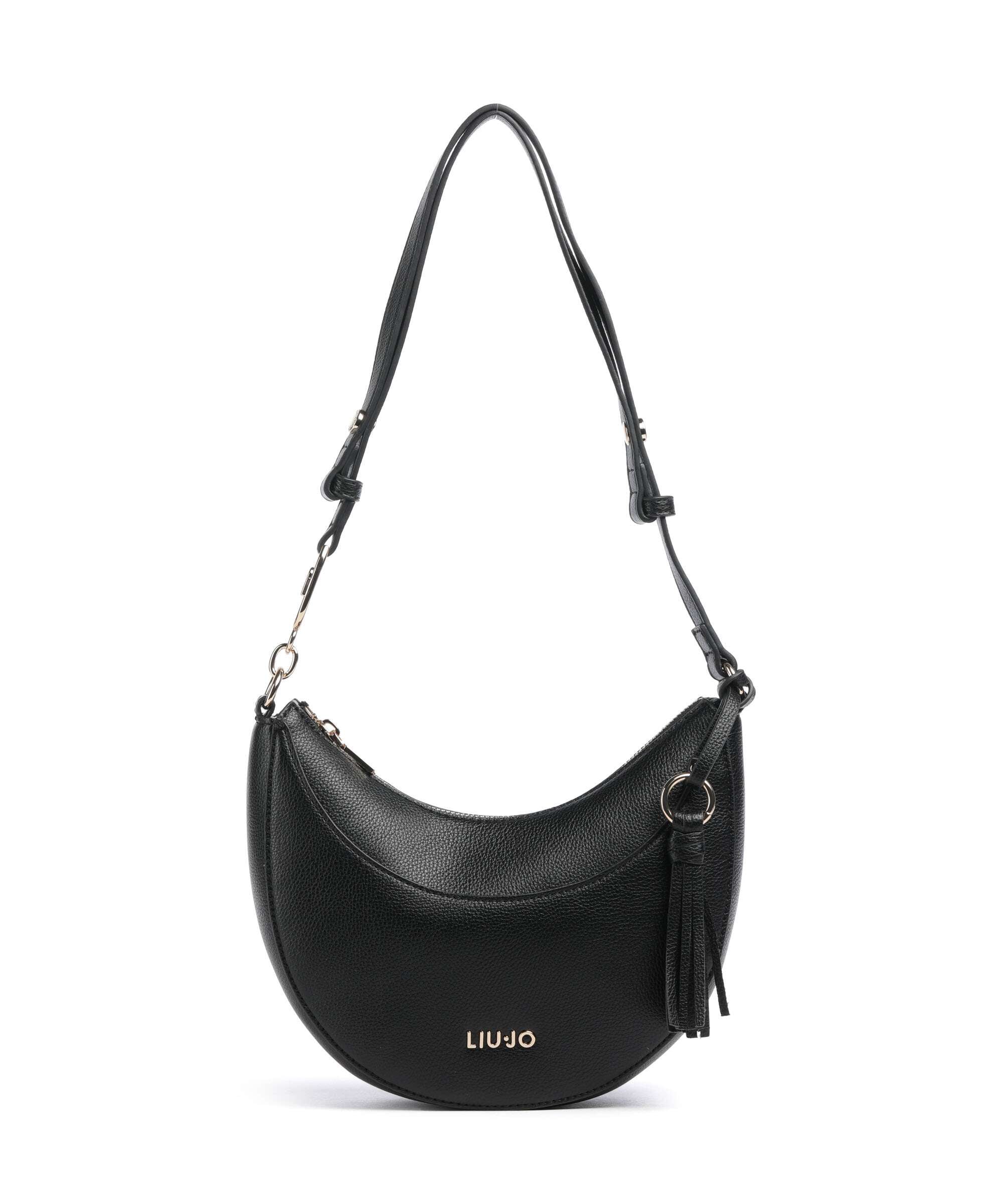 Liu Jo Cirry M Sac porté épaule nero