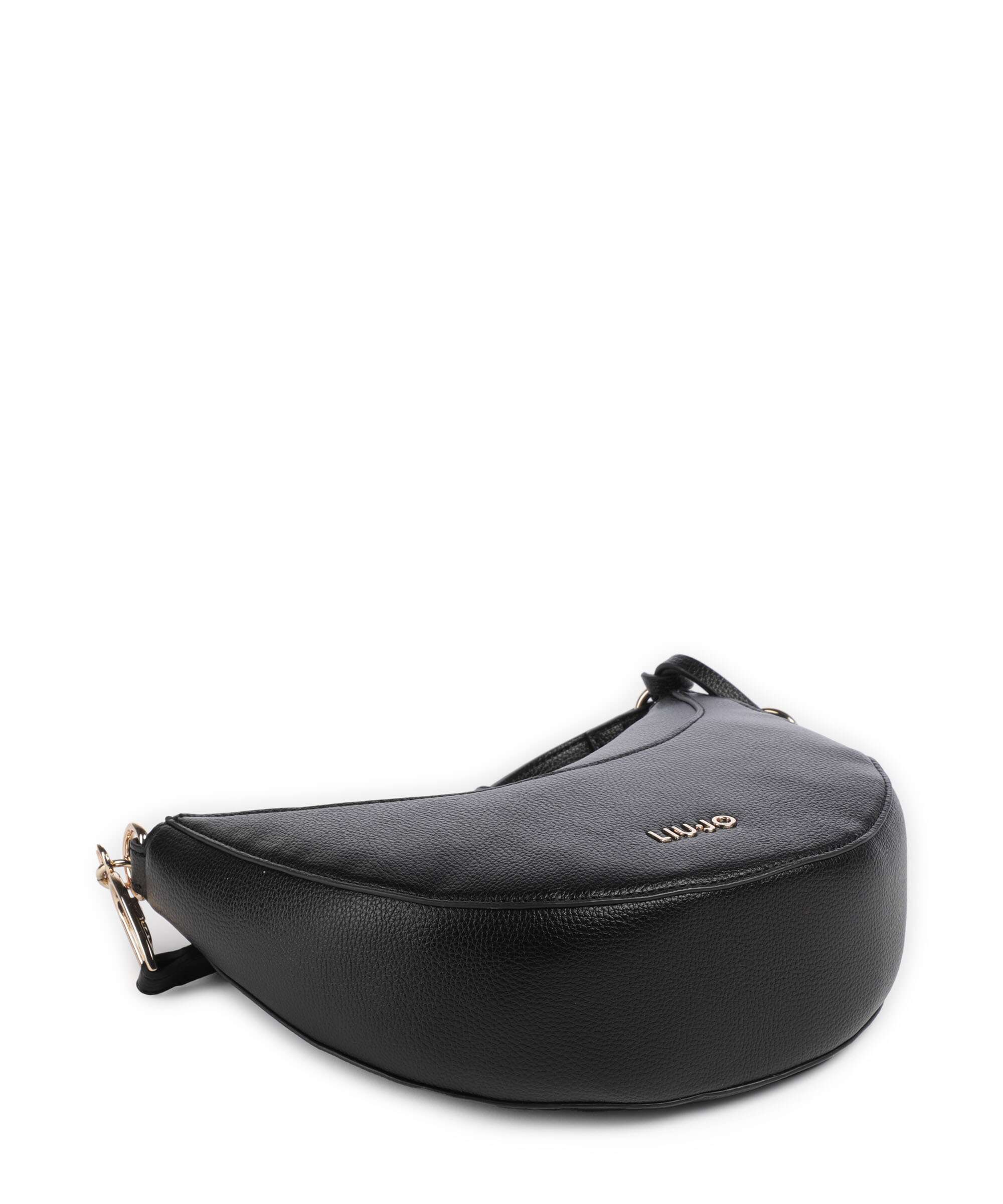 Liu Jo Cirry M Sac porté épaule nero - Image 5