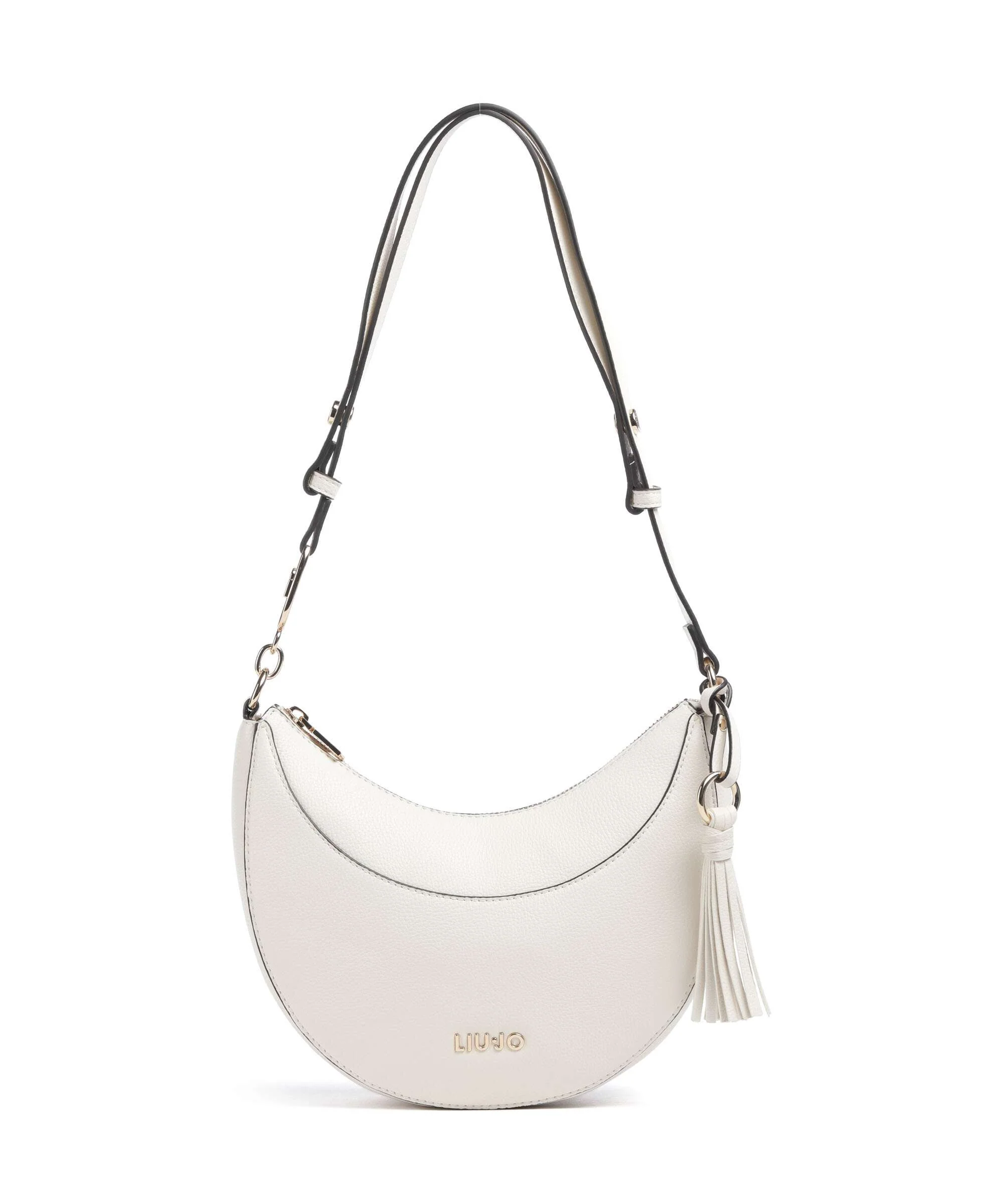 Liu Jo Cirry M Sac porté épaule cream