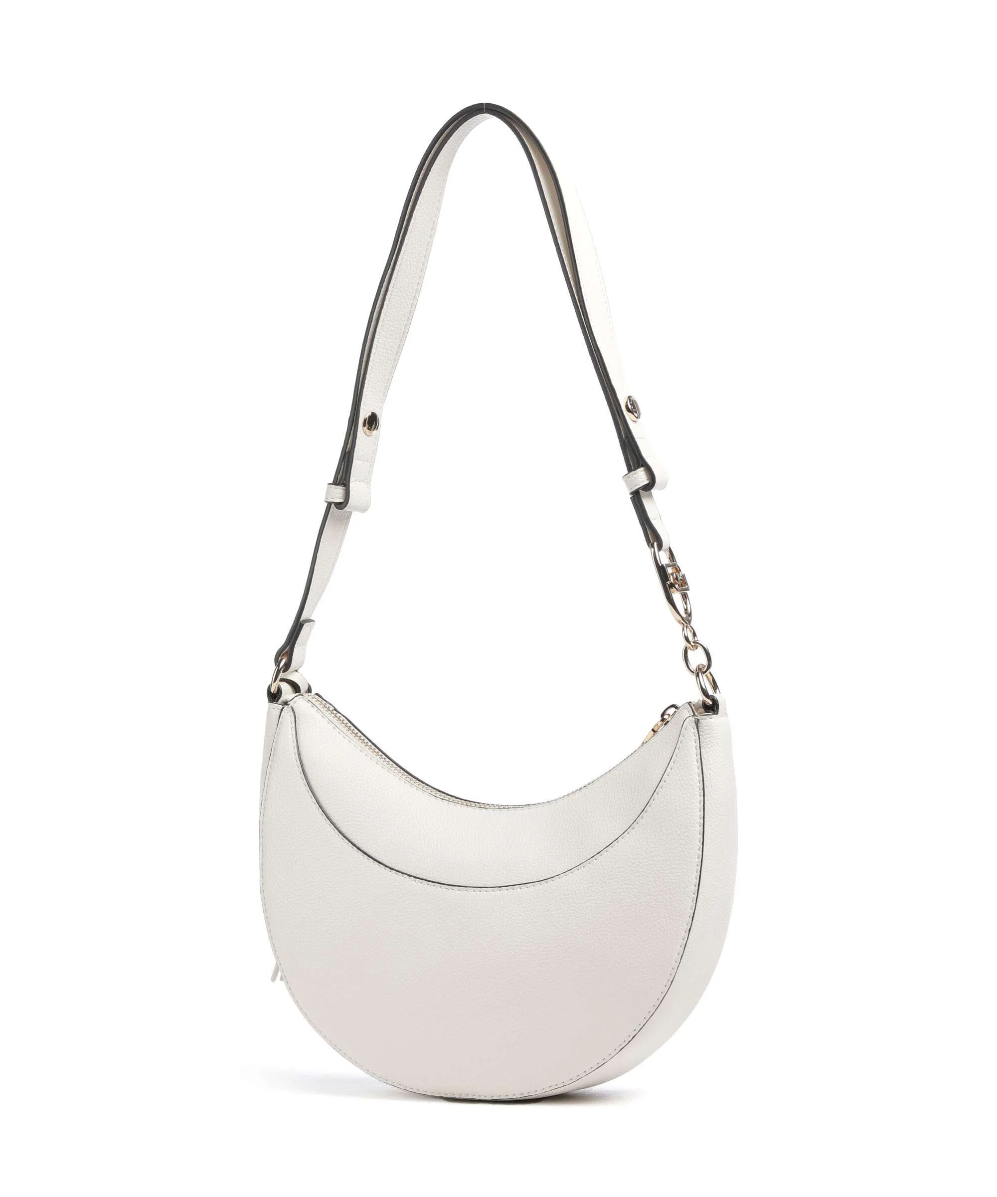 Liu Jo Cirry M Sac porté épaule cream - Image 2
