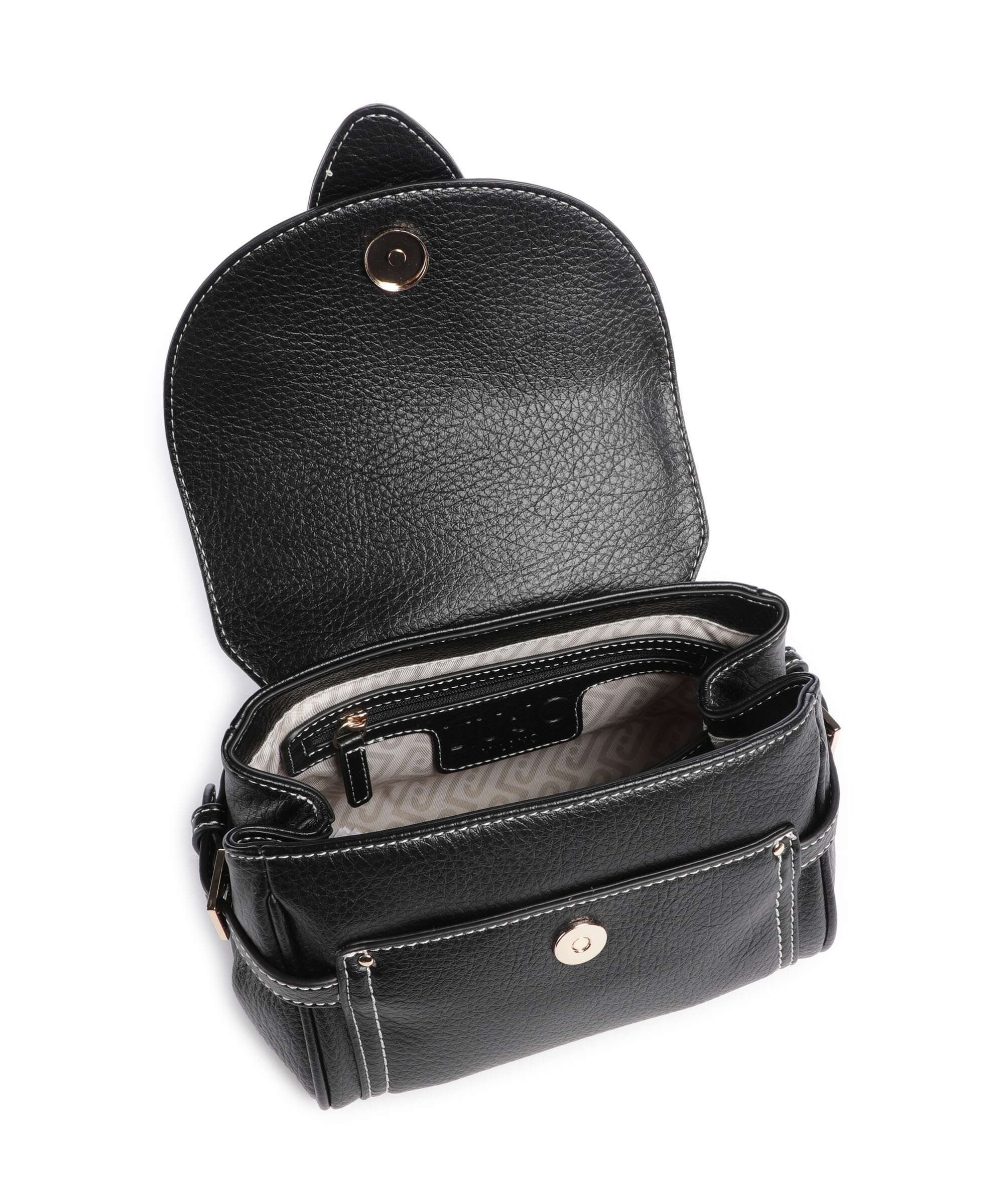 Liu Jo Corniola S Sac à main nero - Image 6