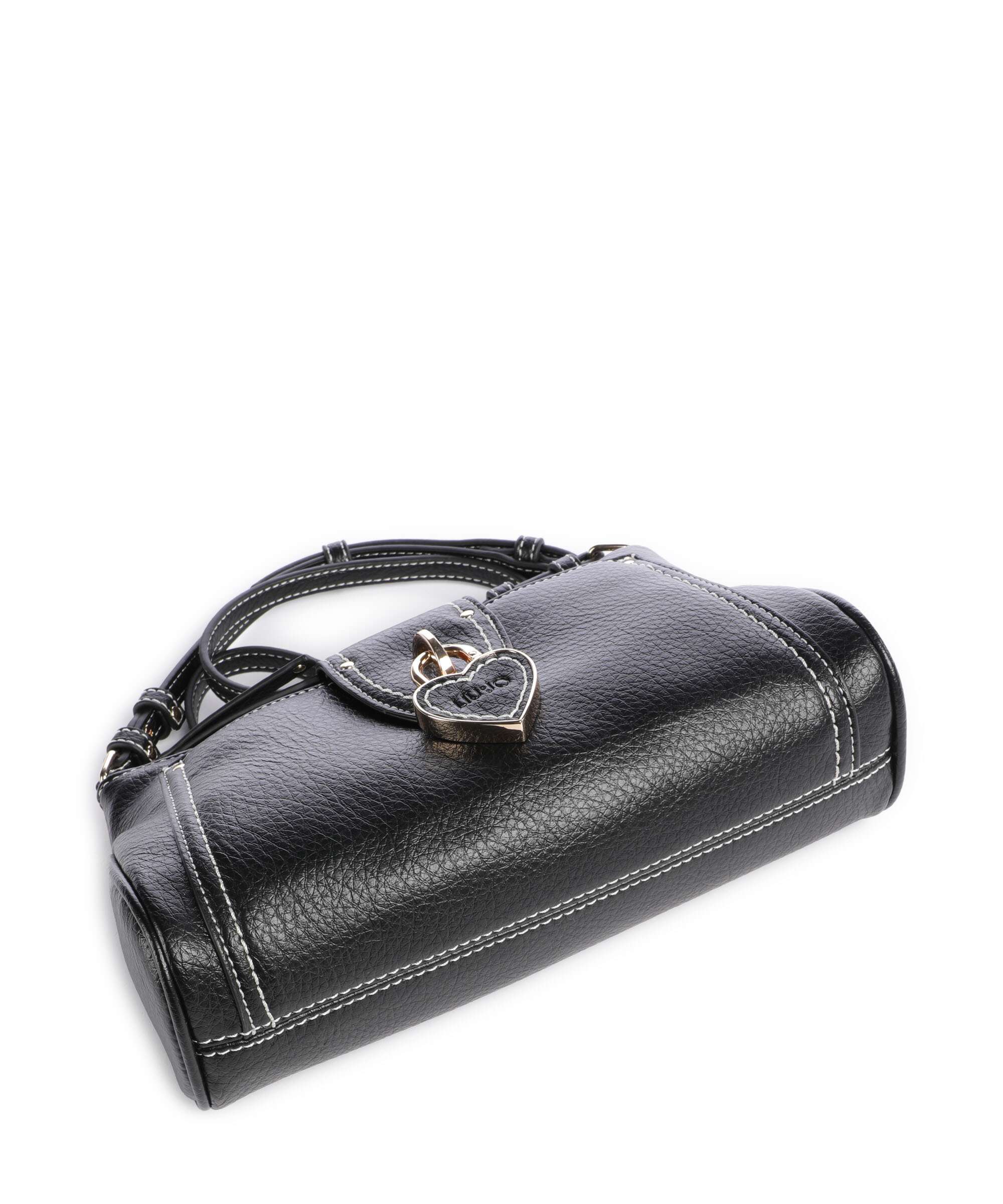 Liu Jo Corniola S Sac bandoulière nero - Image 5