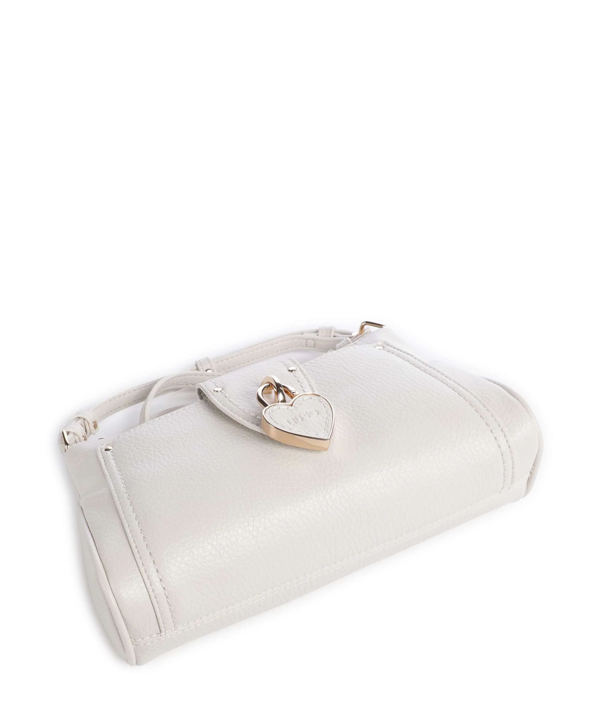 Liu Jo Corniola S Sac bandoulière cream - Image 6