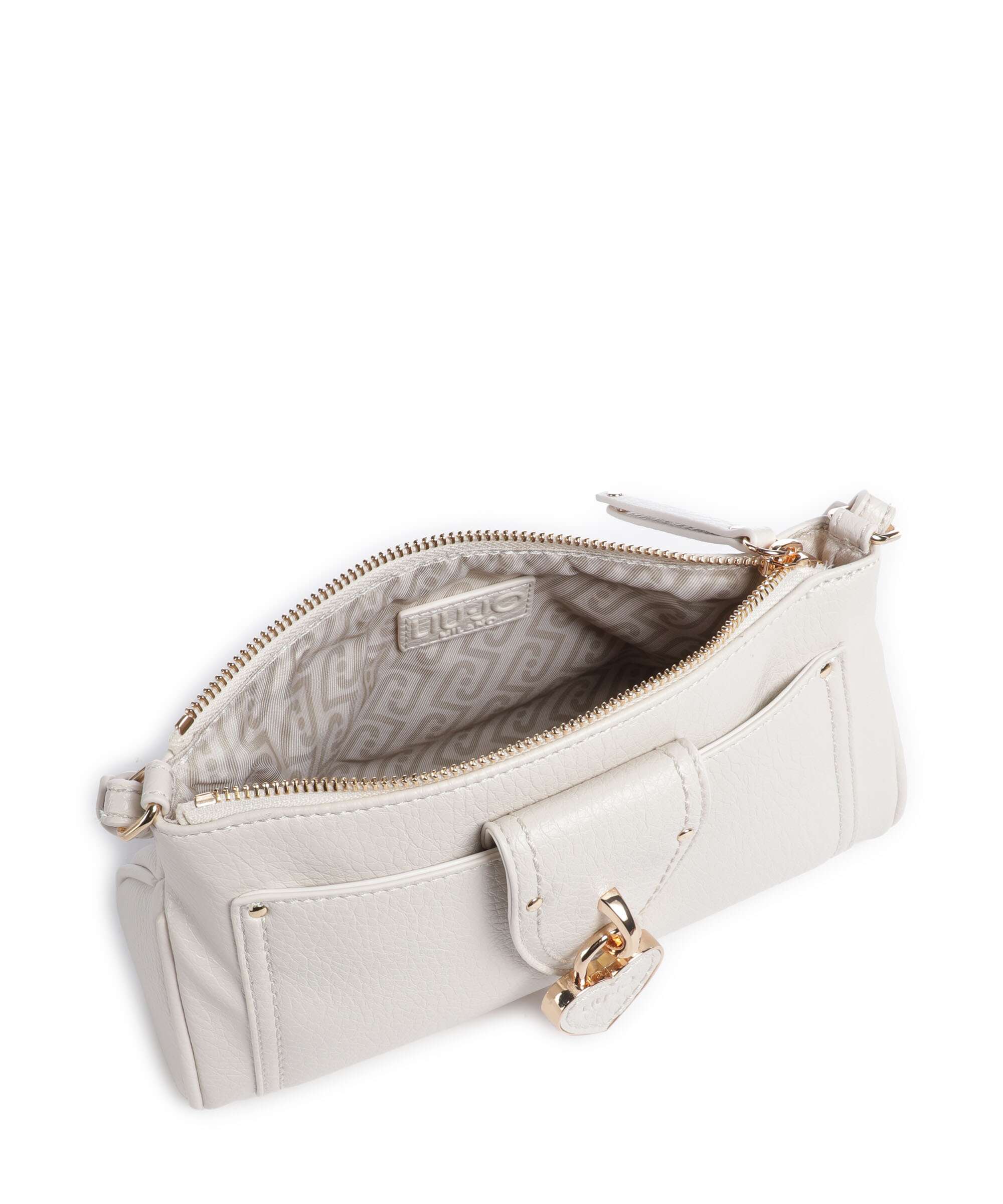 Liu Jo Corniola S Sac bandoulière cream - Image 7