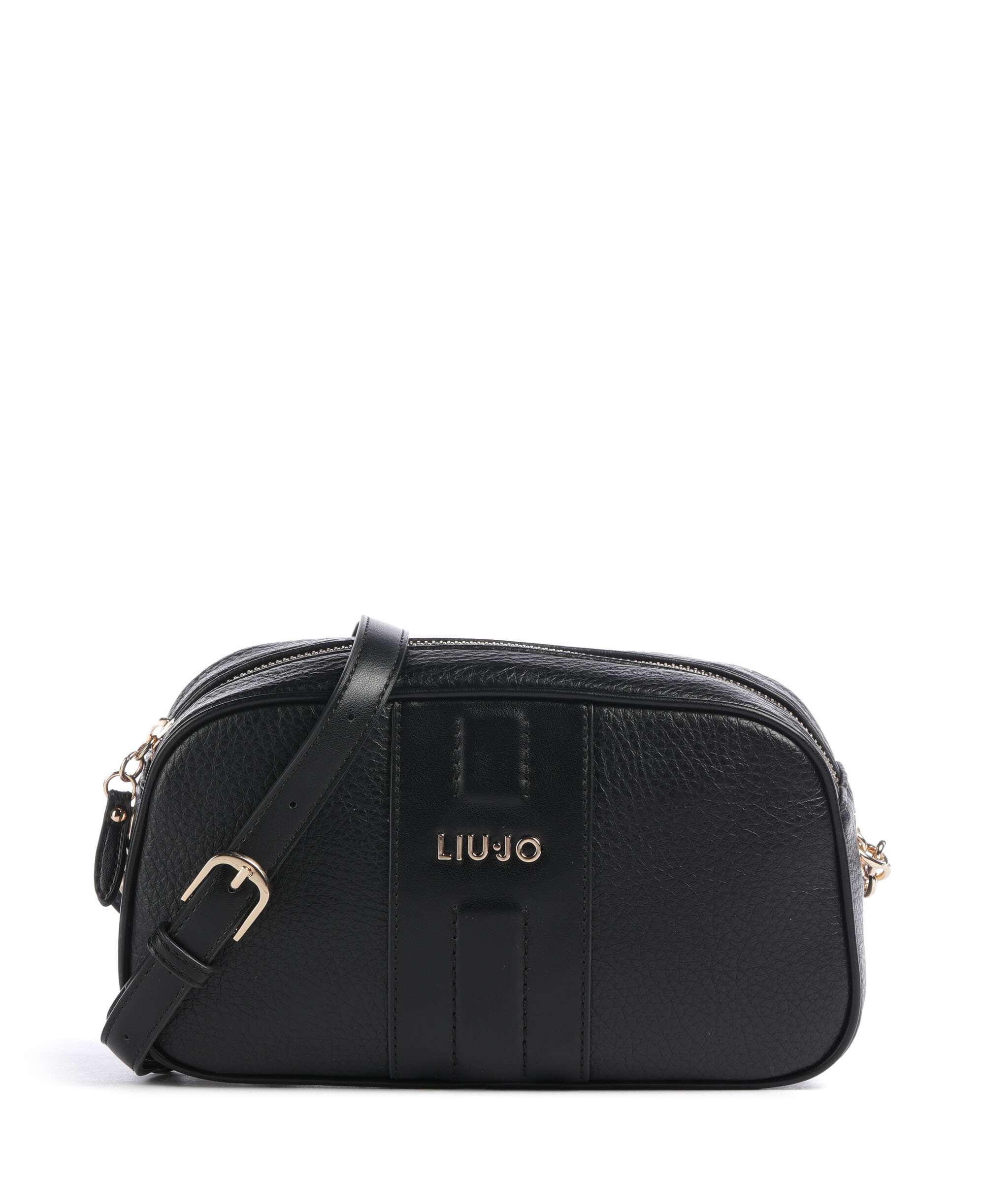 Liu Jo Ematite M Sac bandoulière nero