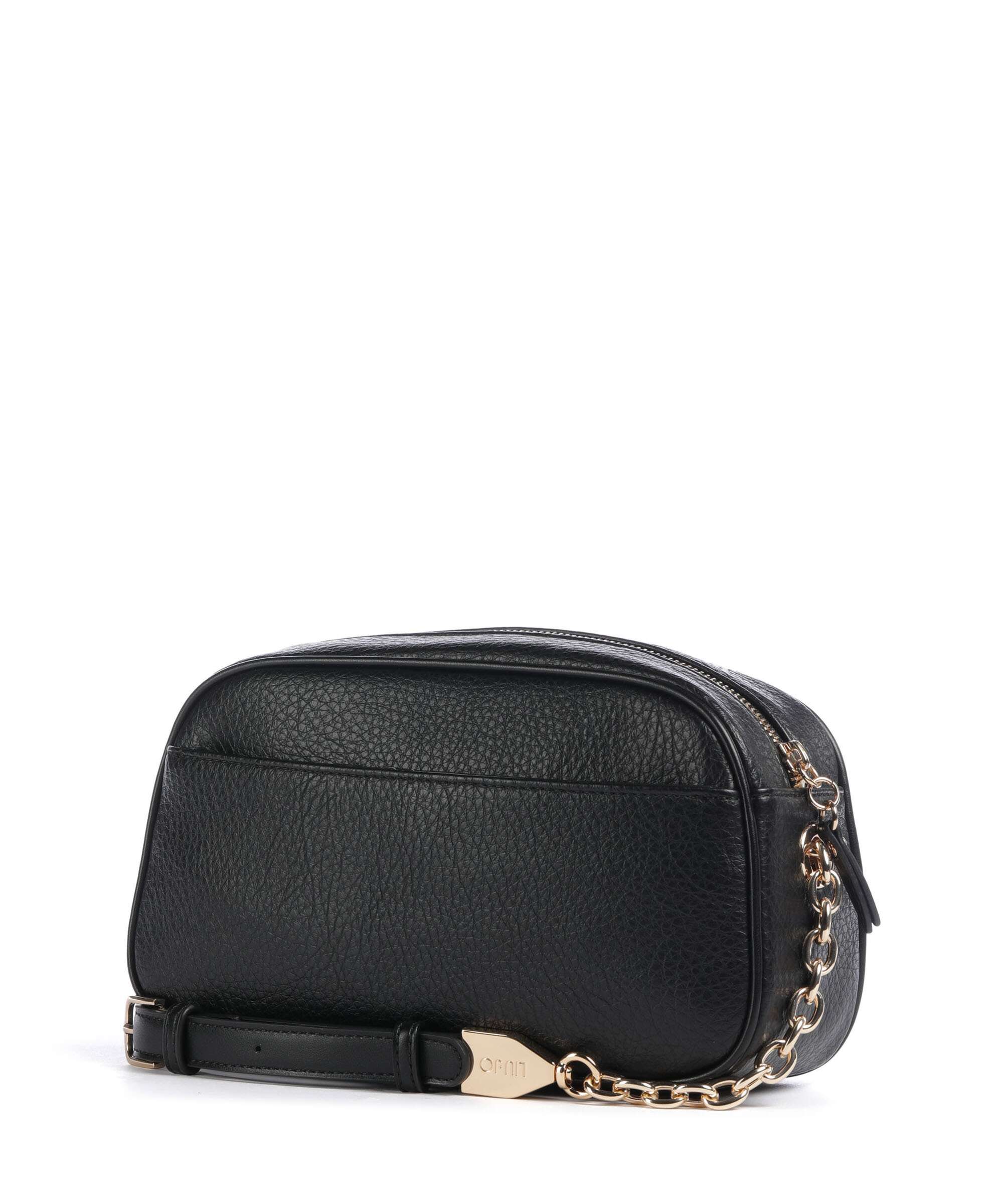 Liu Jo Ematite M Sac bandoulière nero - Image 2