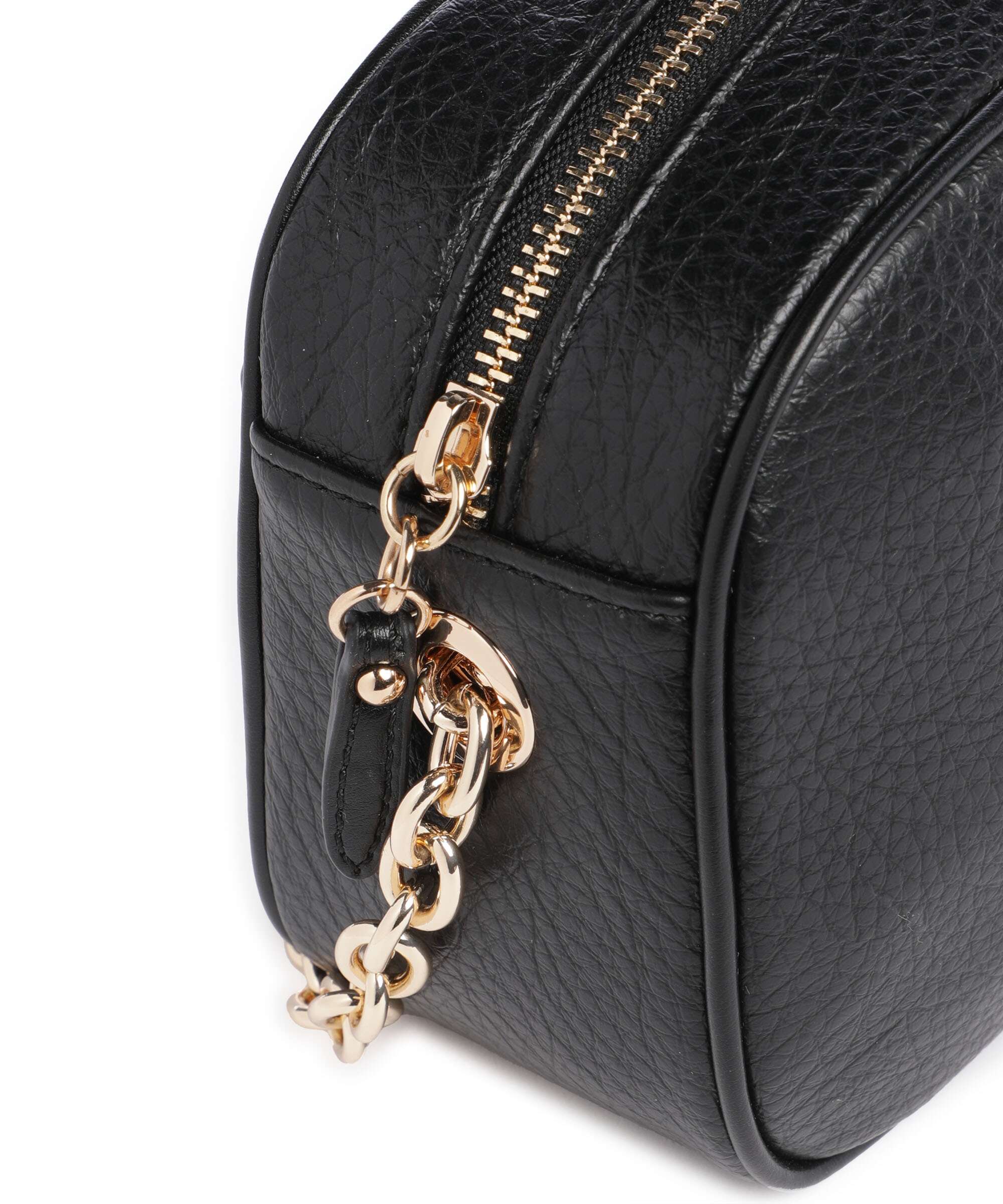 Liu Jo Ematite M Sac bandoulière nero - Image 4