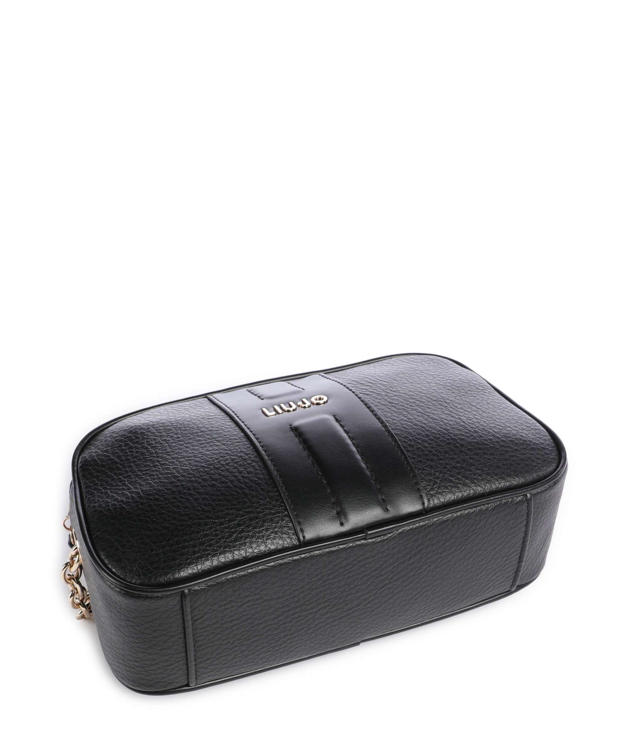 Liu Jo Ematite M Sac bandoulière nero - Image 5