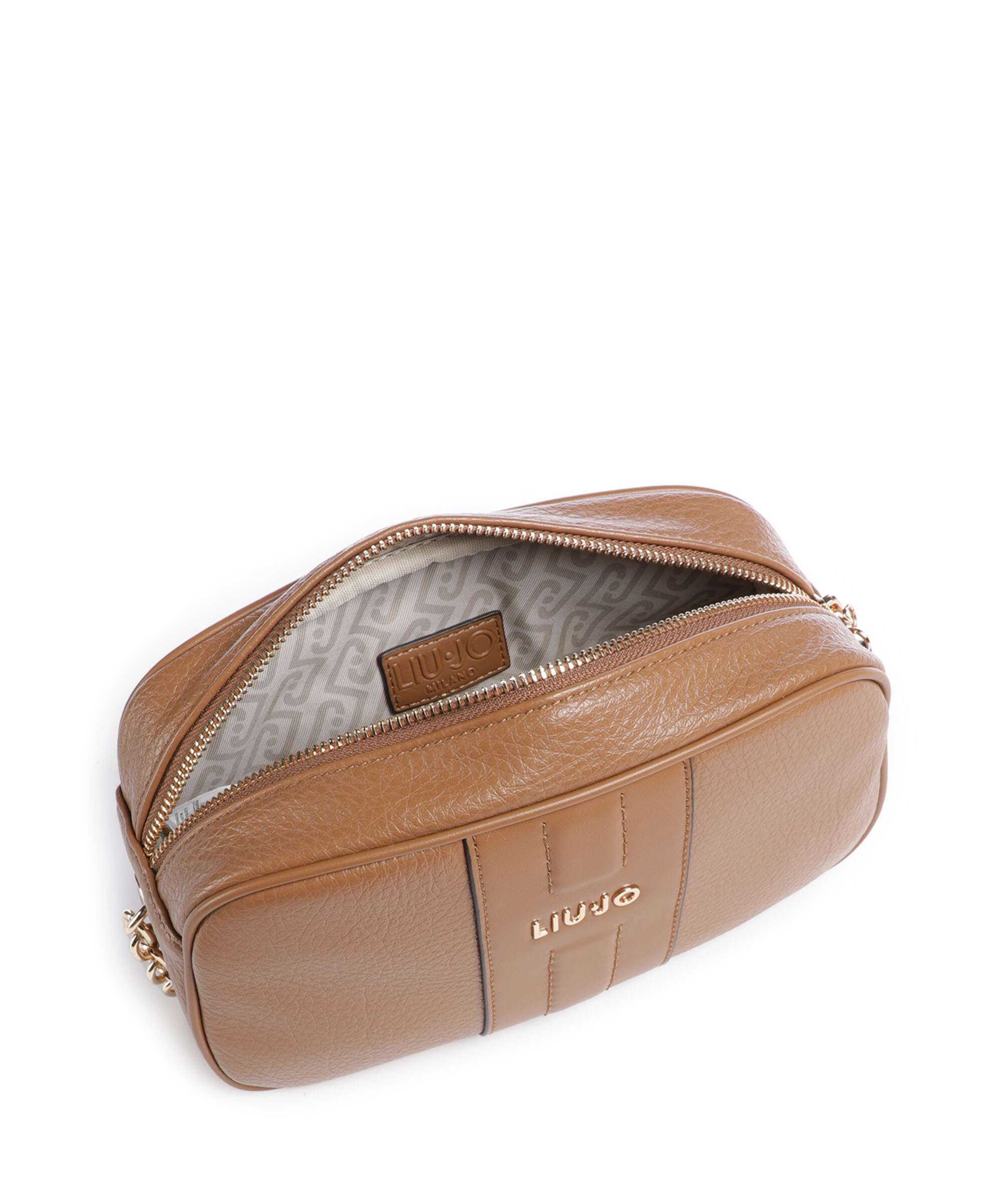 Liu Jo Ematite M Sac bandoulière nut - Image 6