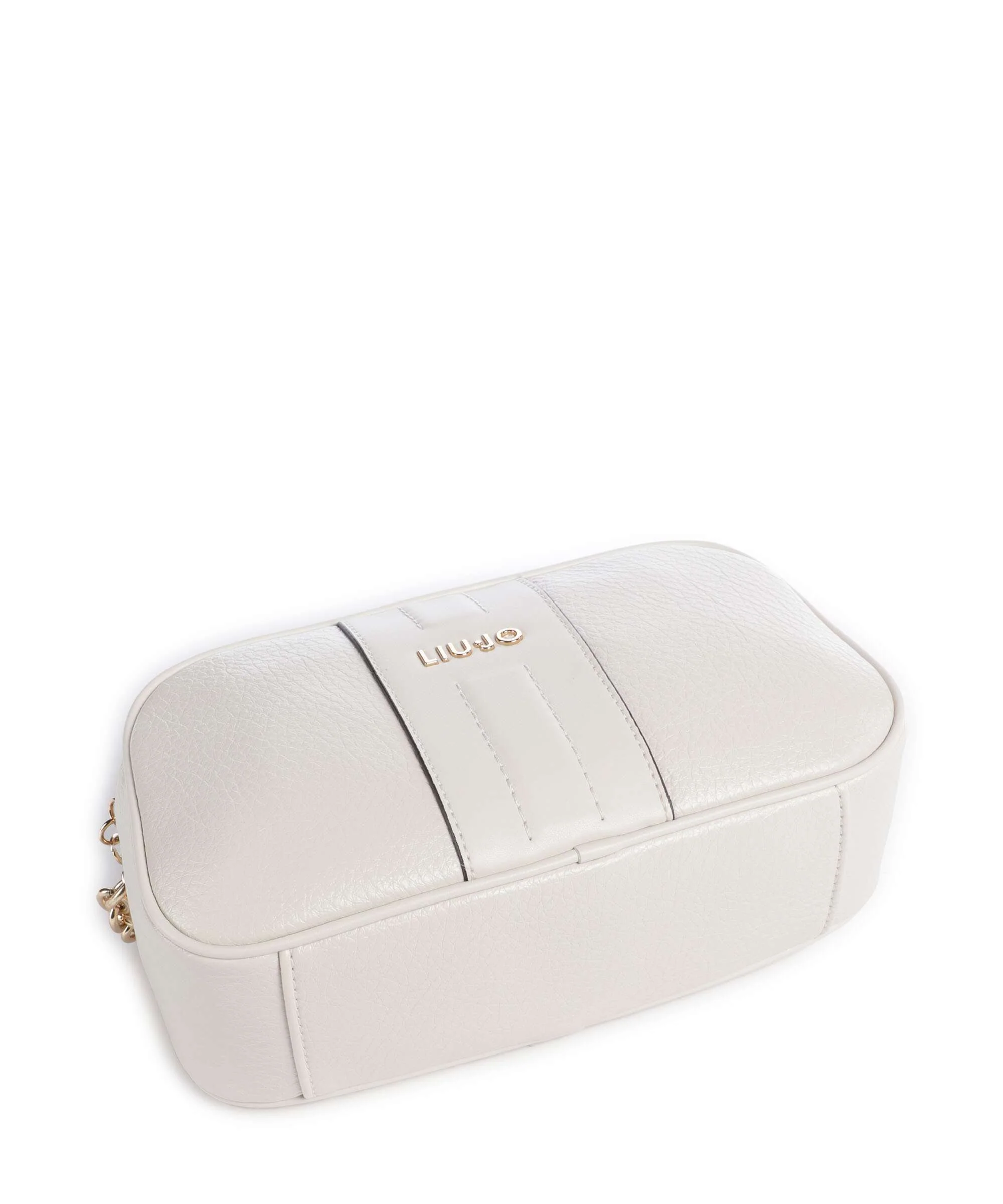 Liu Jo Ematite M Sac bandoulière cream - Image 5