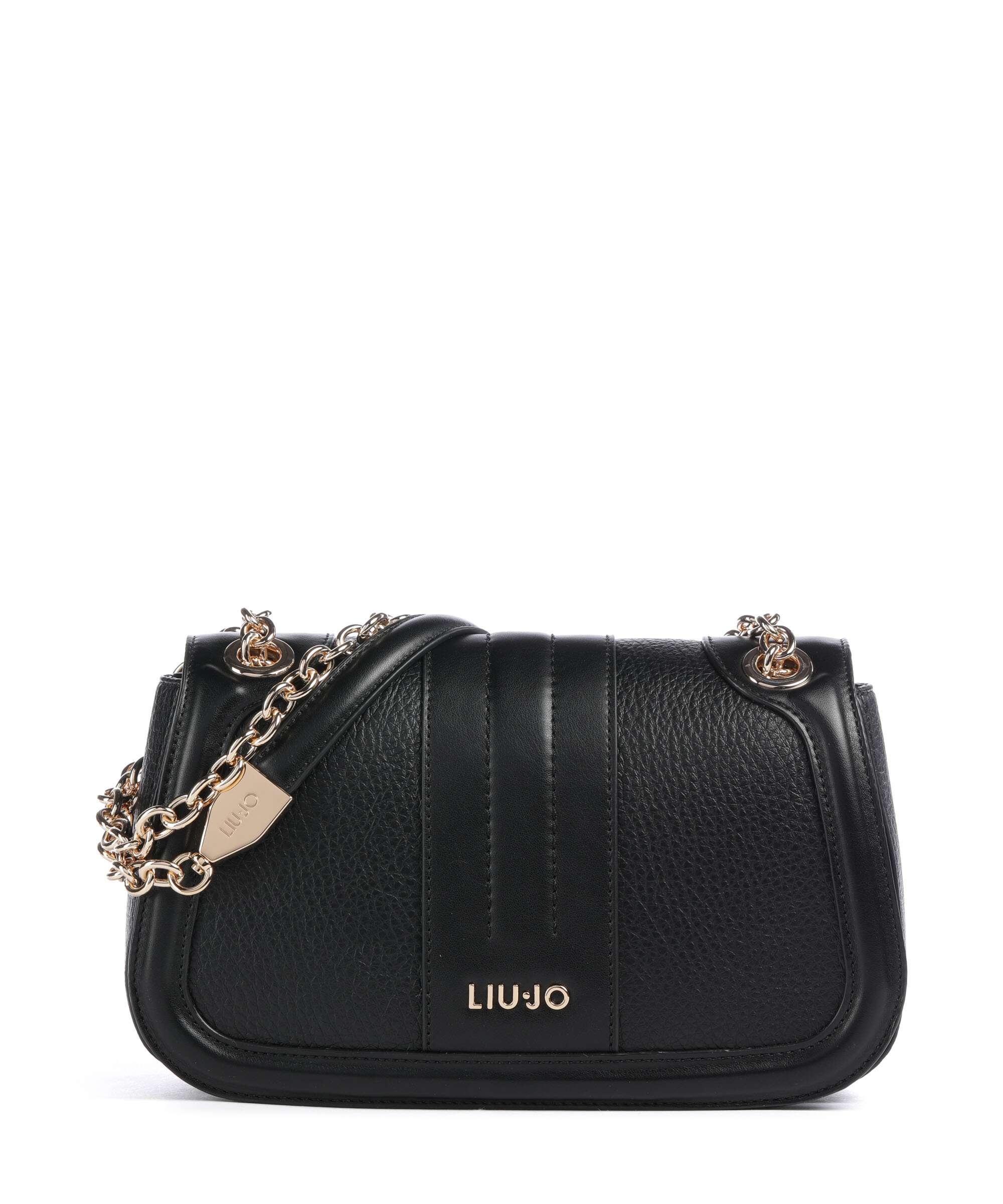 Liu Jo Ematite M Sac porté épaule nero