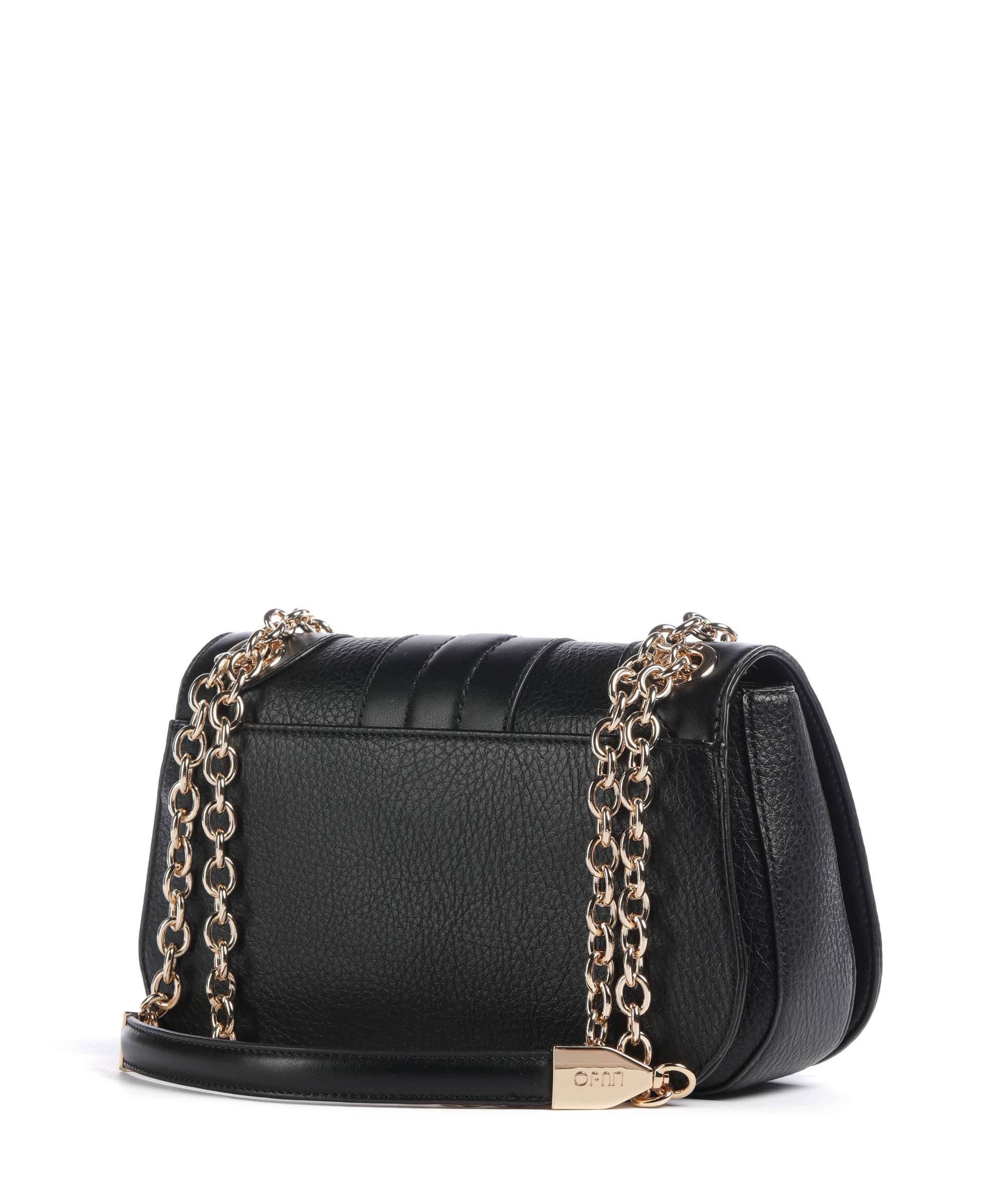 Liu Jo Ematite M Sac porté épaule nero - Image 2