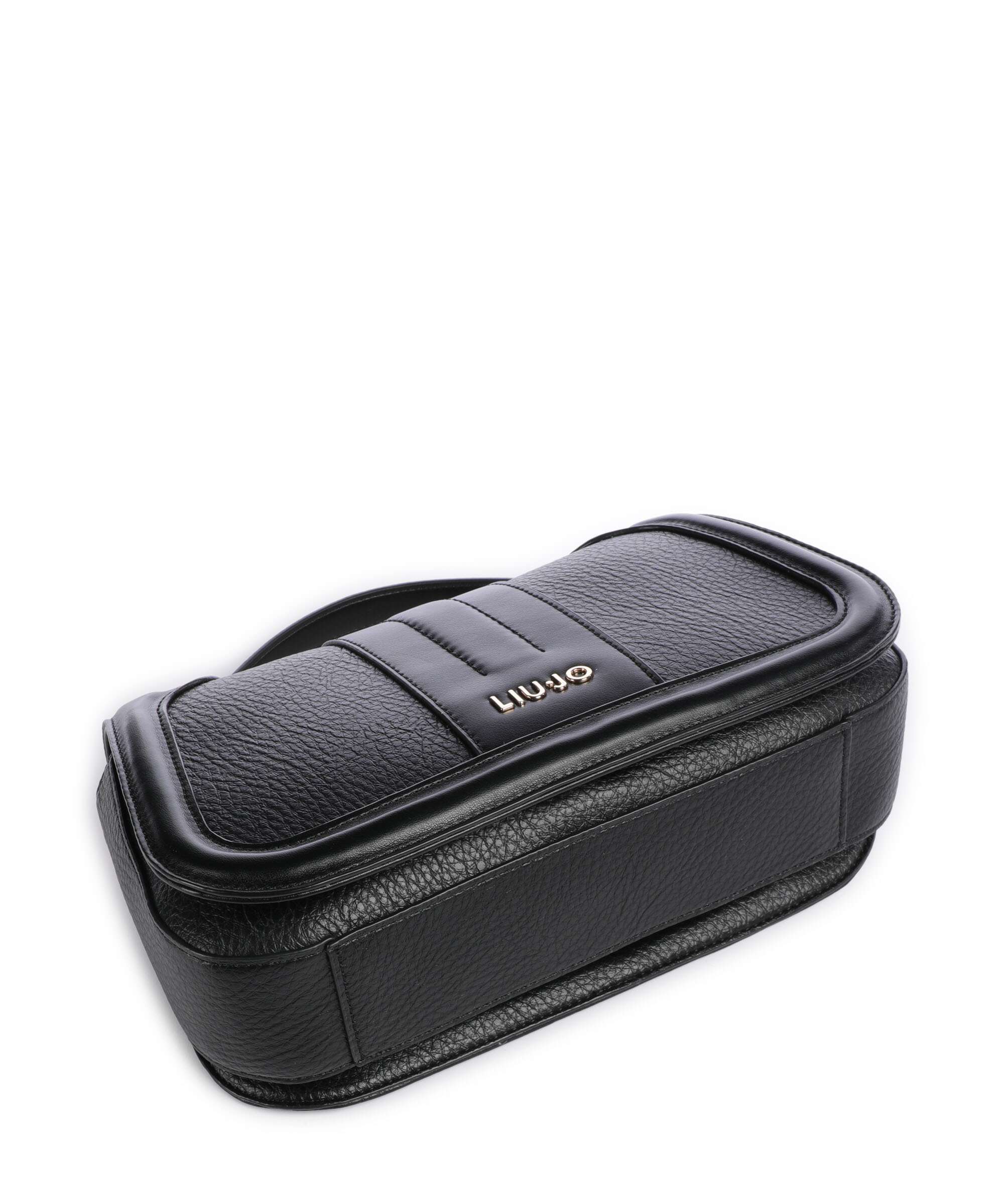 Liu Jo Ematite M Sac porté épaule nero - Image 6