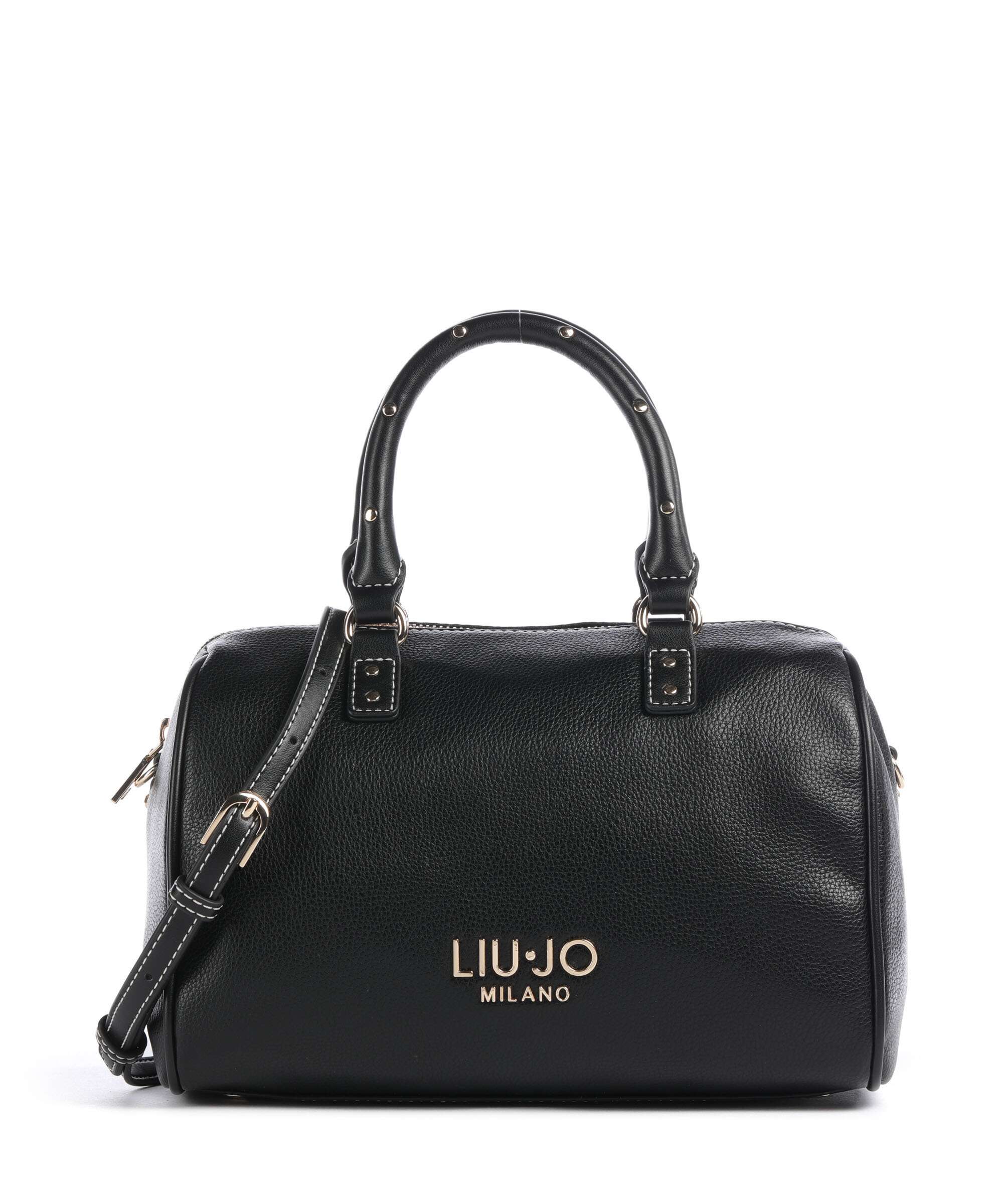 Liu Jo Evrim S Sac à main nero