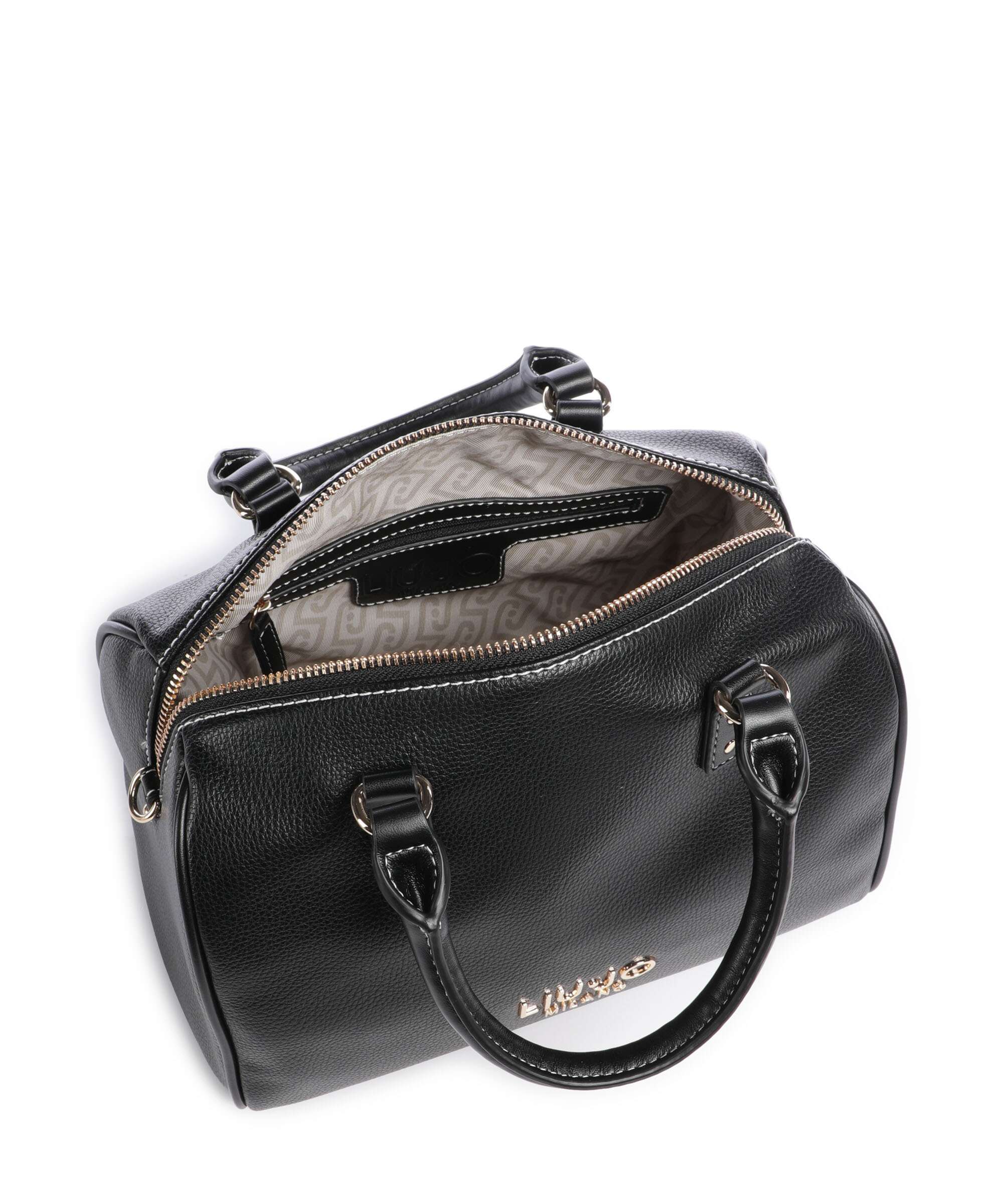 Liu Jo Evrim S Sac à main nero - Image 6