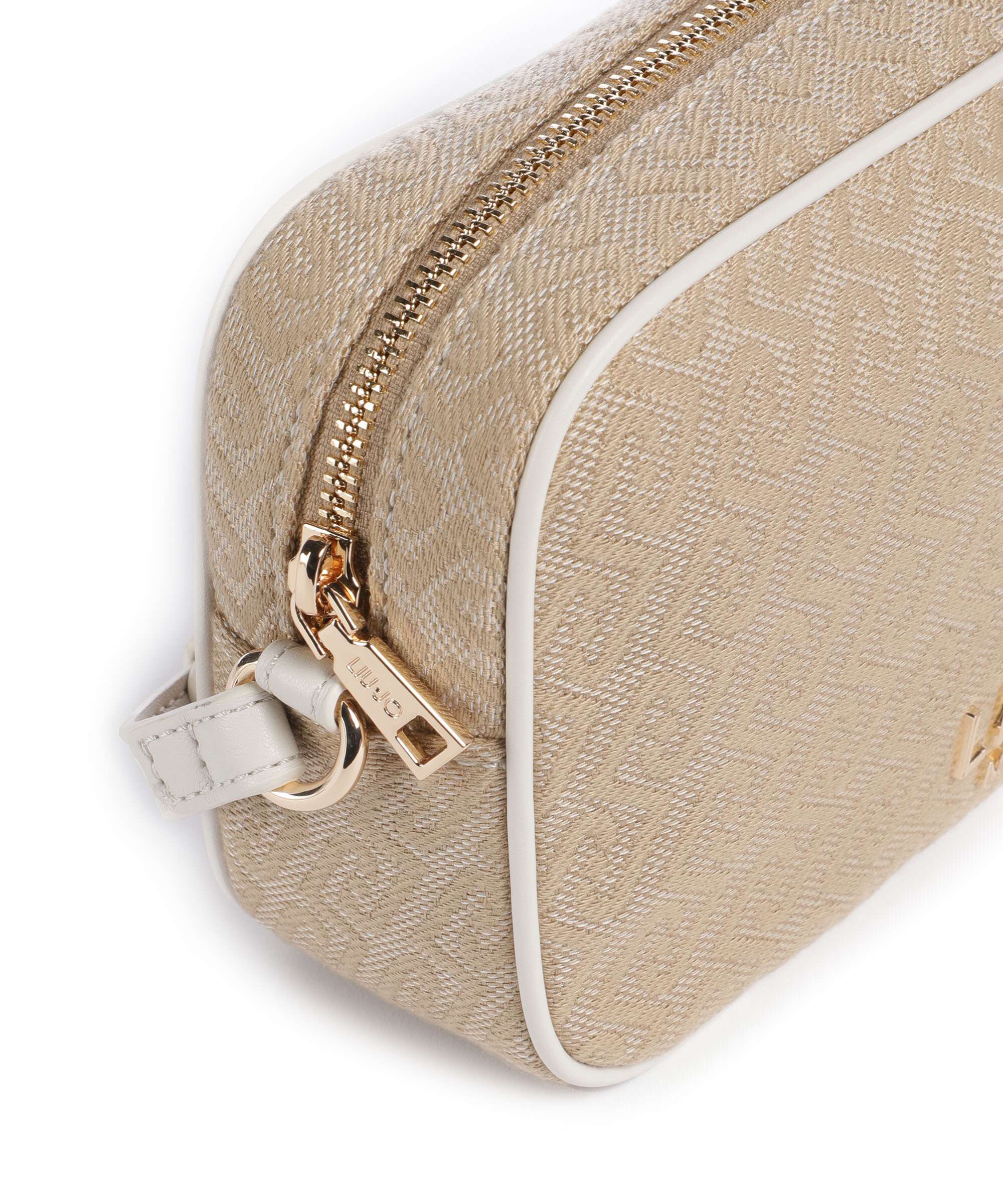 Liu Jo Evrim S Sac bandoulière naturale - Image 5