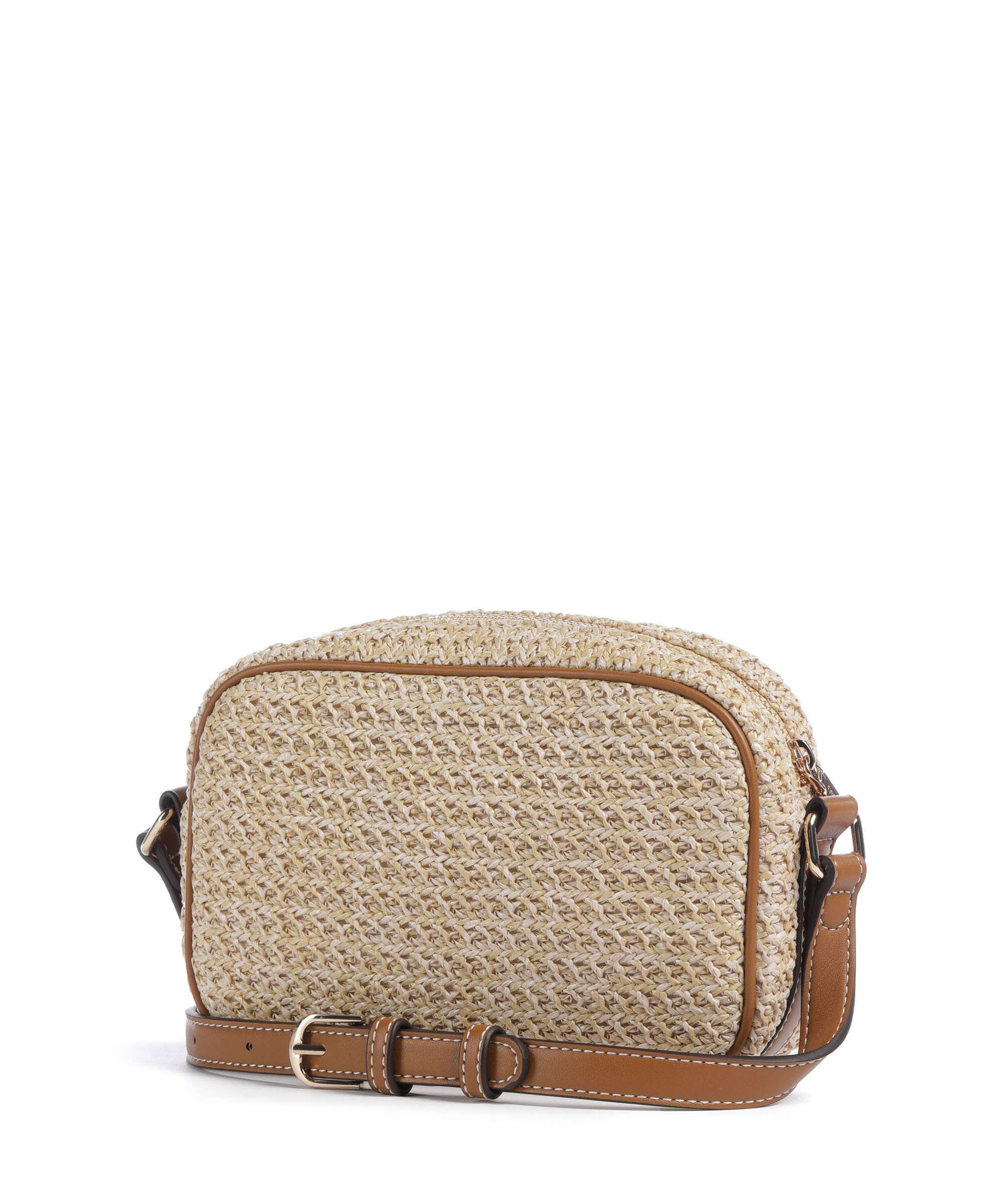 Liu Jo Ferielle M Sac bandoulière naturale - Image 2