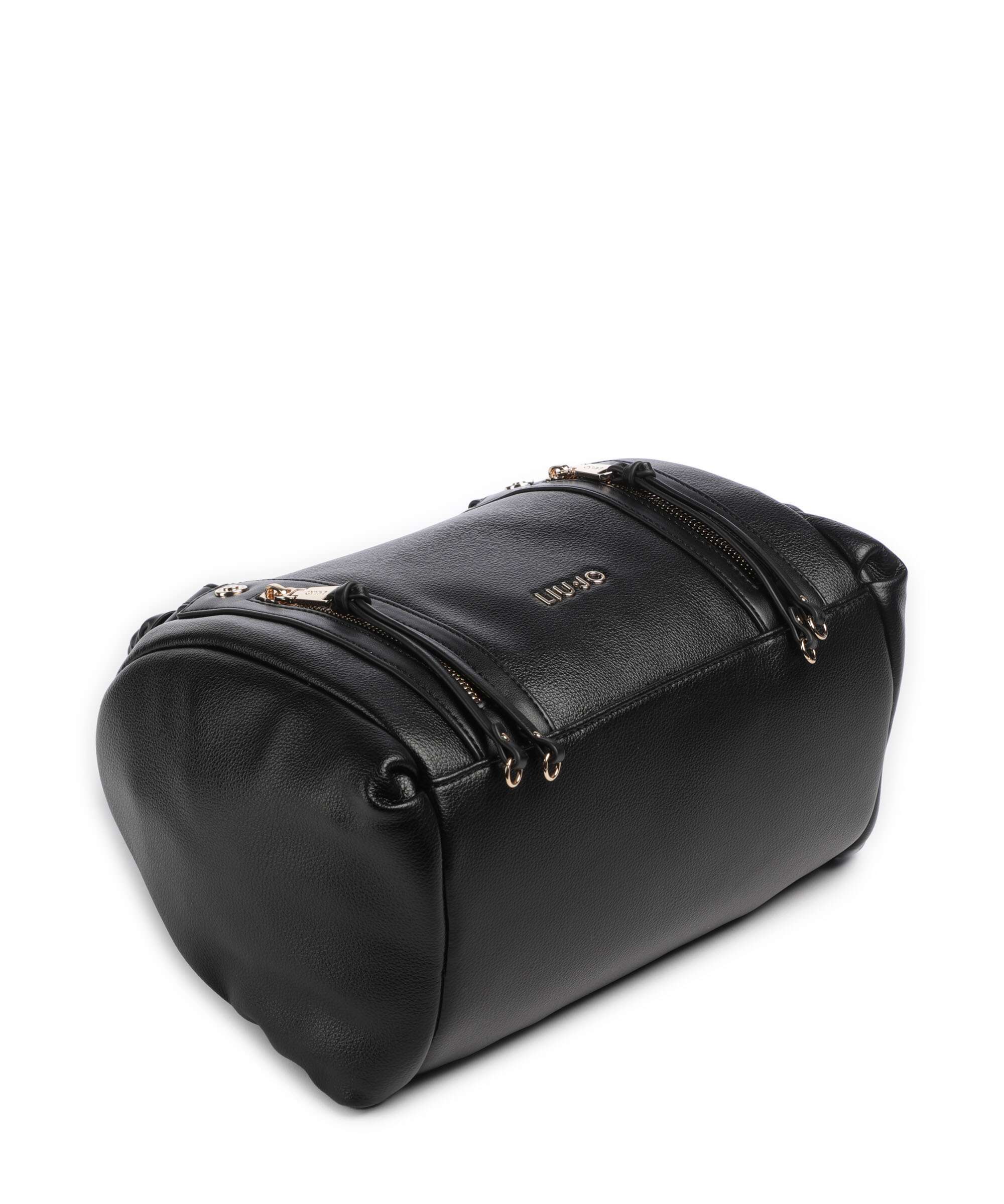 Liu Jo Gihen M Sac à main nero - Image 4