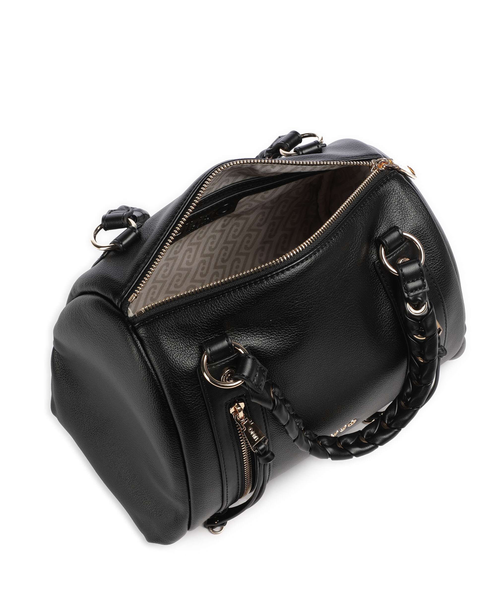 Liu Jo Gihen M Sac à main nero - Image 5