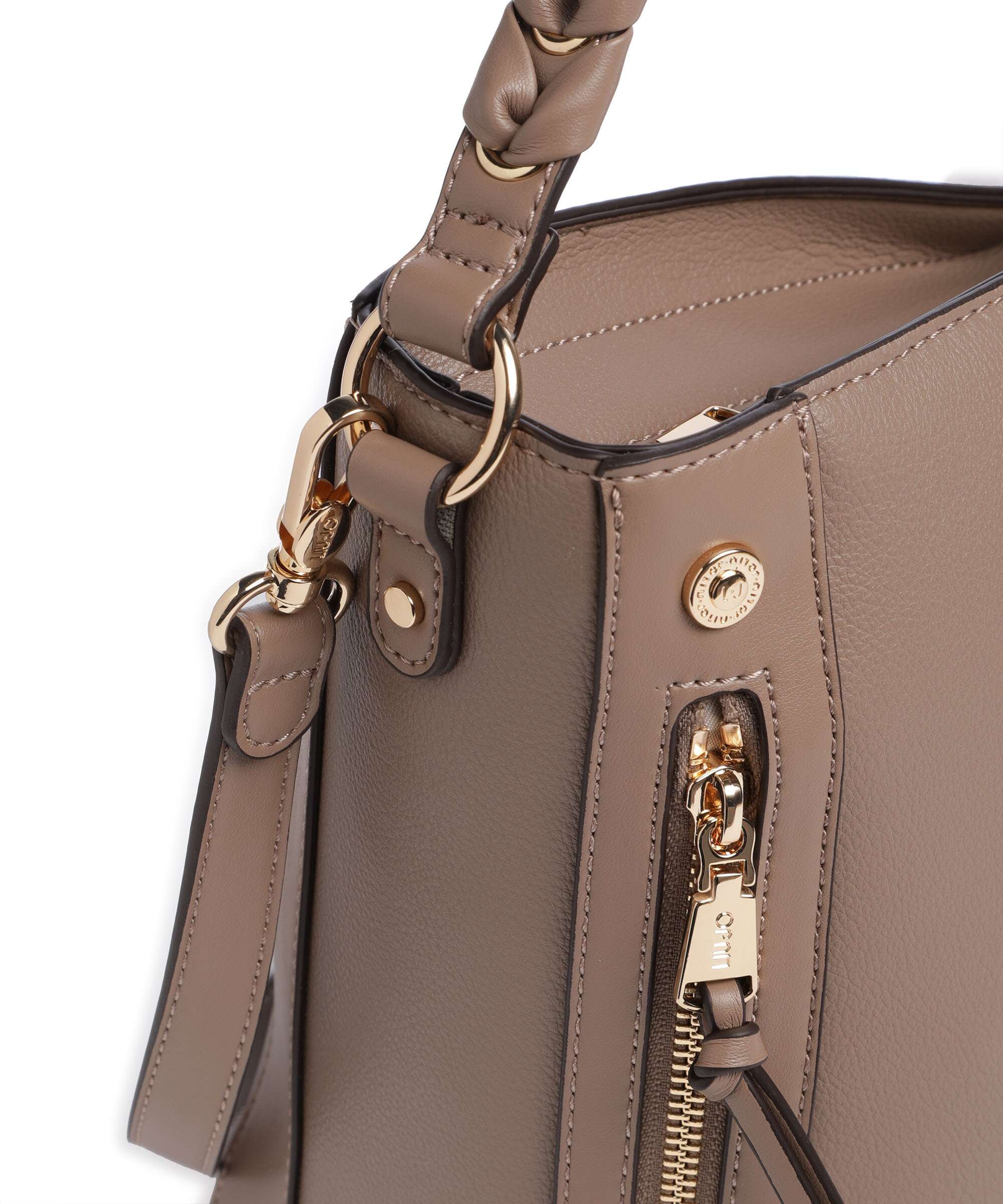 Liu Jo Gihen M Sac fourre-tout mocha - Image 4