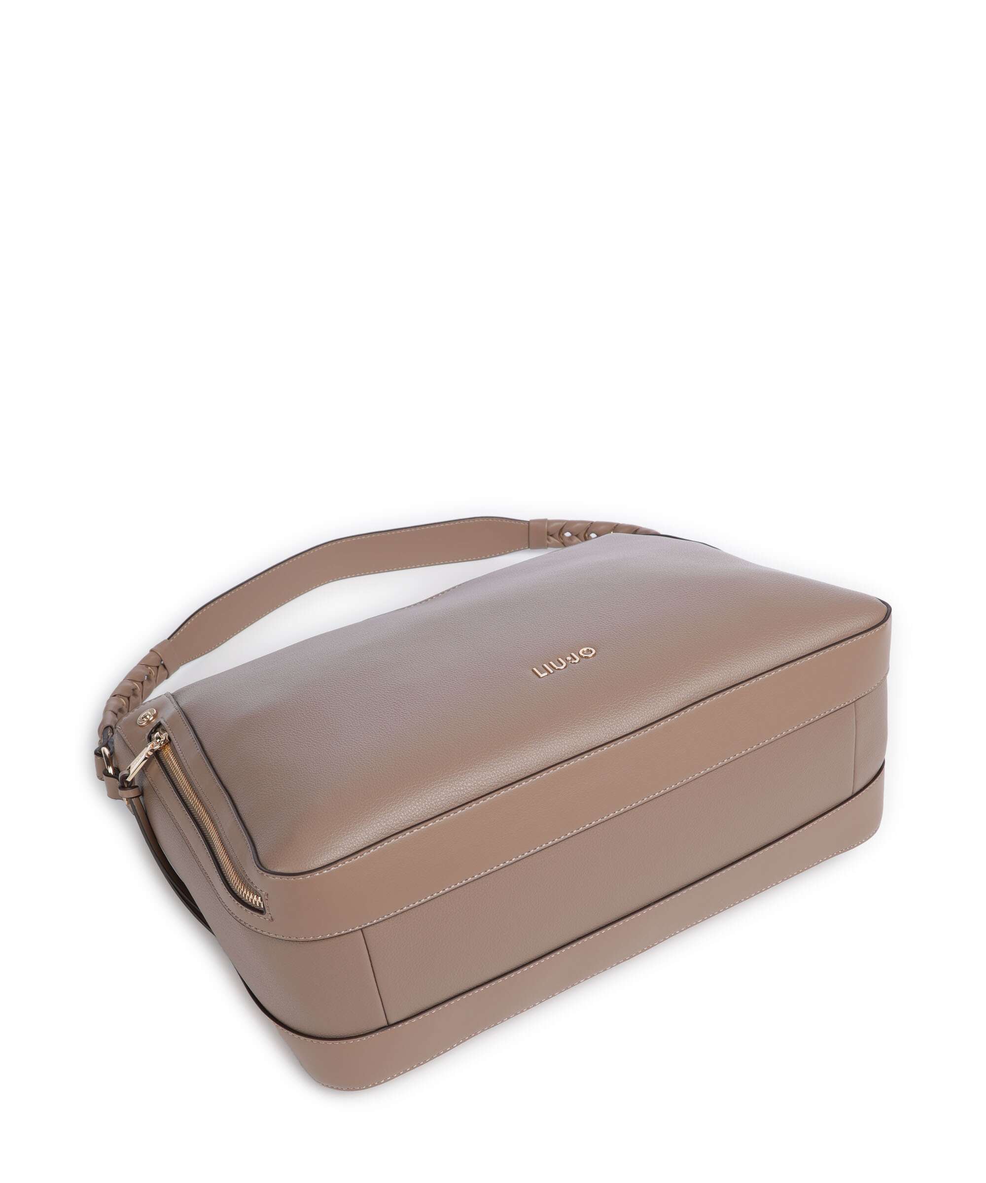 Liu Jo Gihen M Sac fourre-tout mocha - Image 5