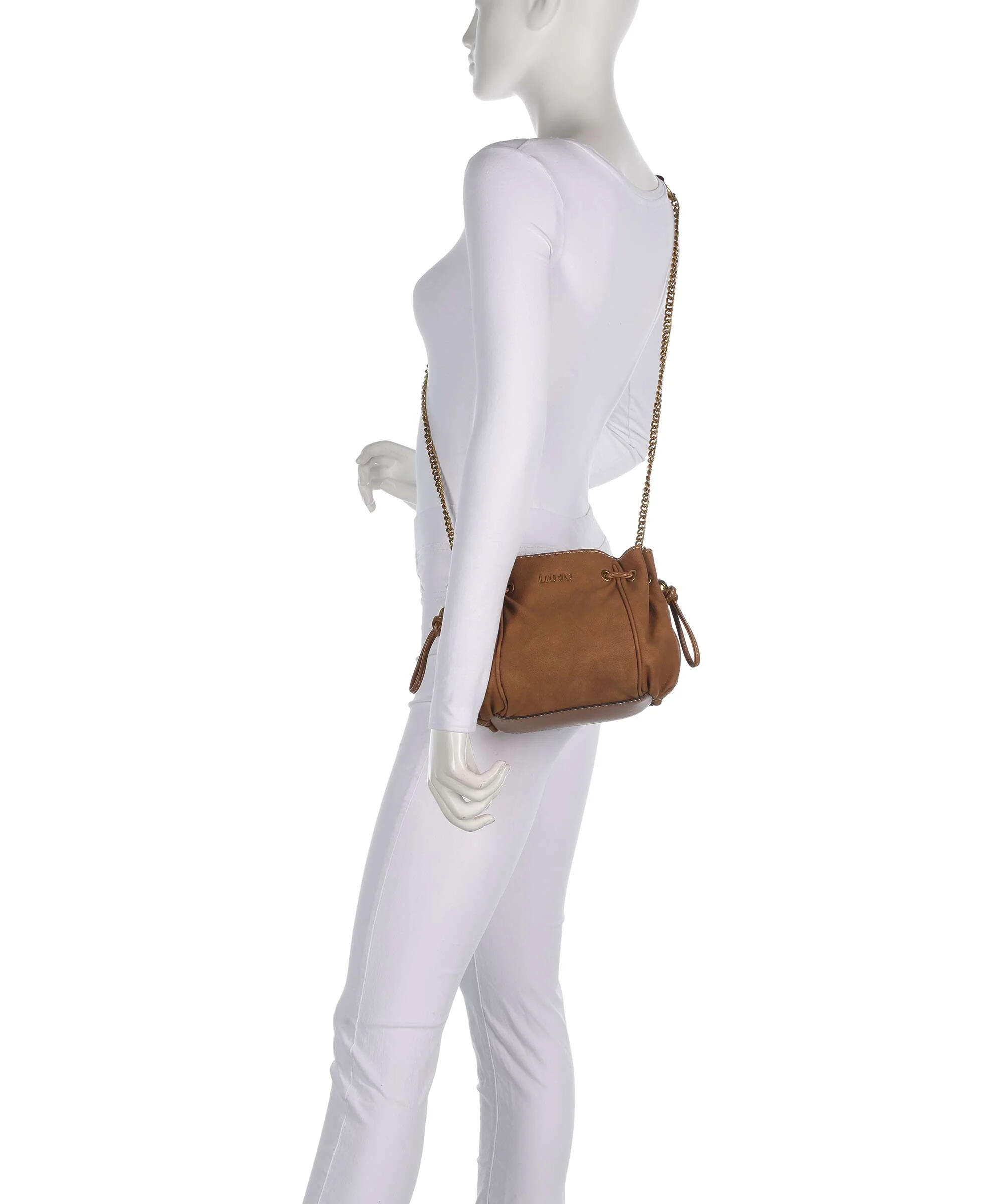 Liu Jo Ginesa M Sac seau cammello - Image 3