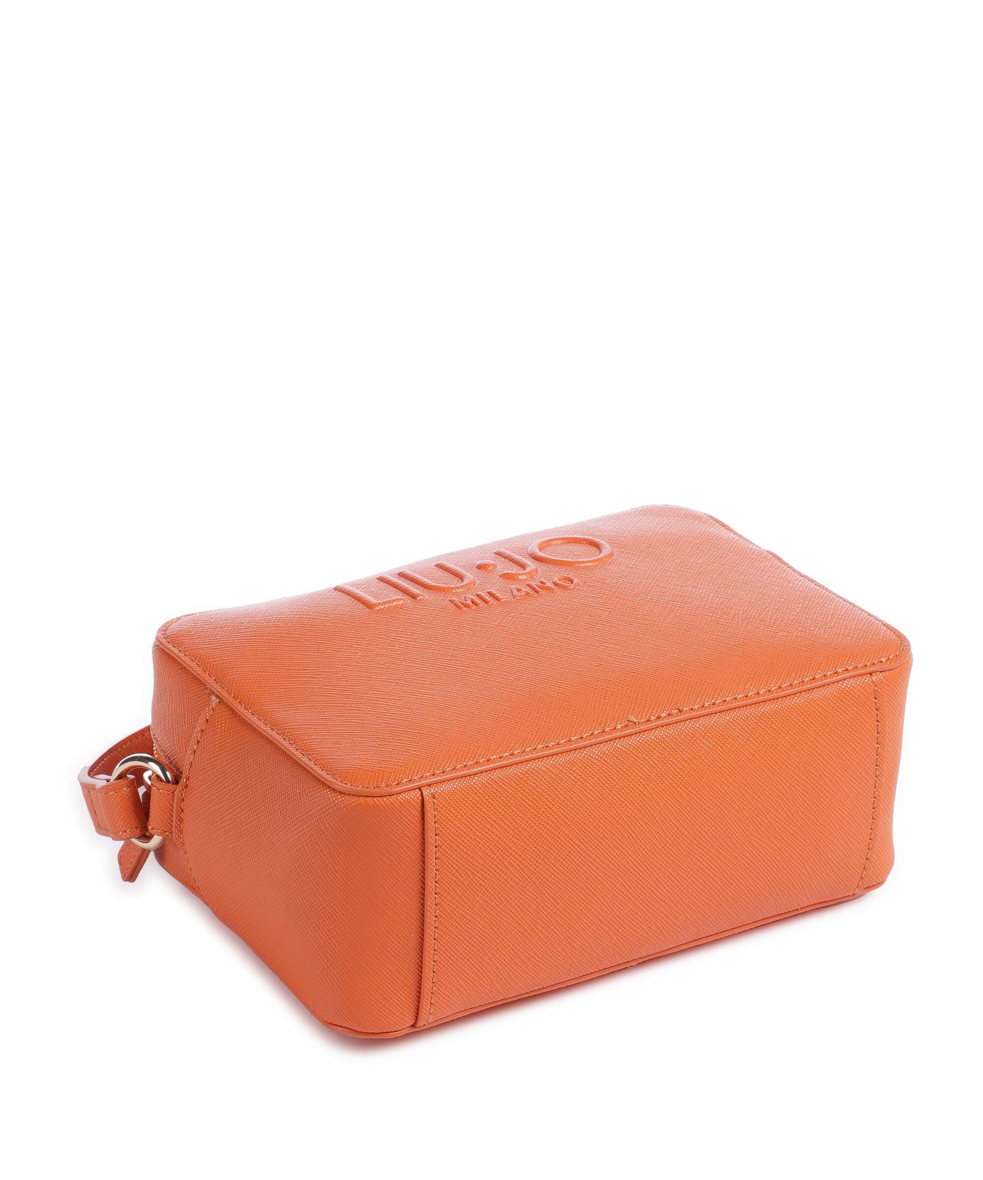 Liu Jo Halona M Sac bandoulière arancio - Image 4