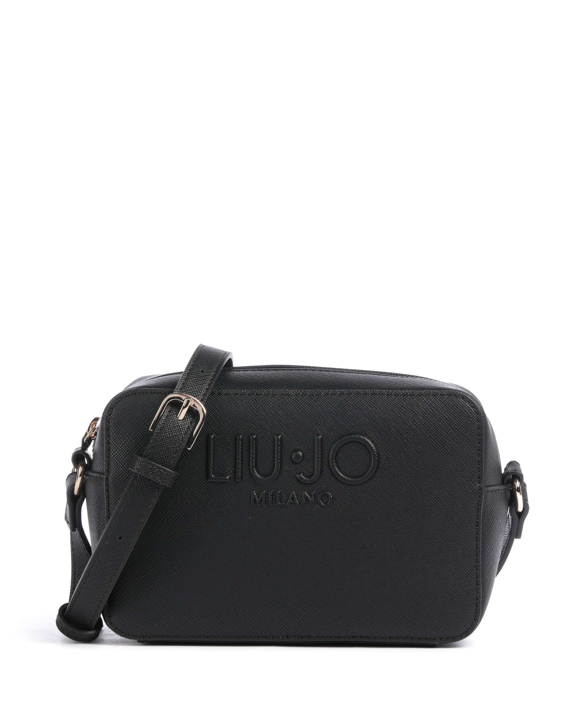 Liu Jo Halona M Sac bandoulière nero