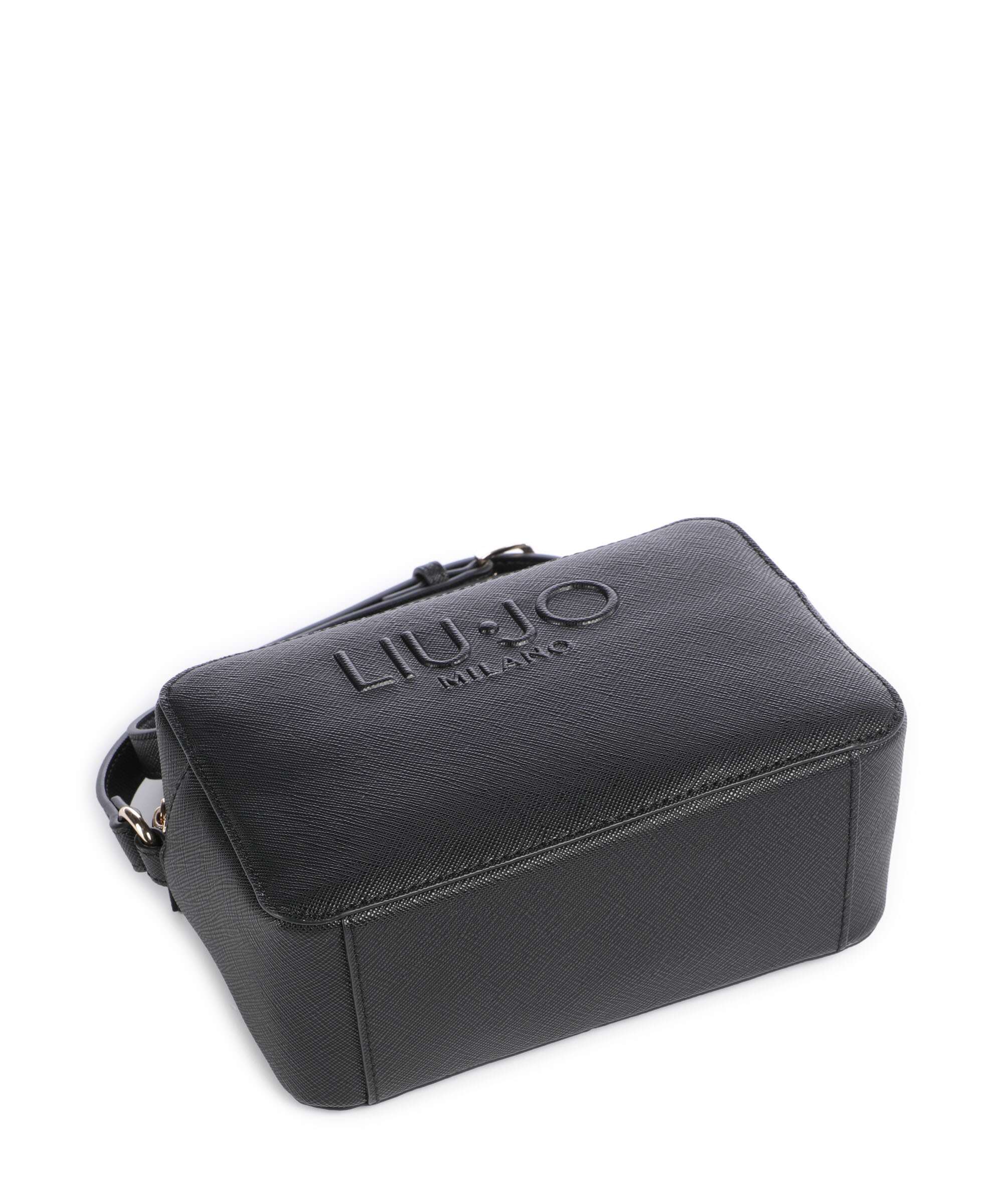 Liu Jo Halona M Sac bandoulière nero - Image 5