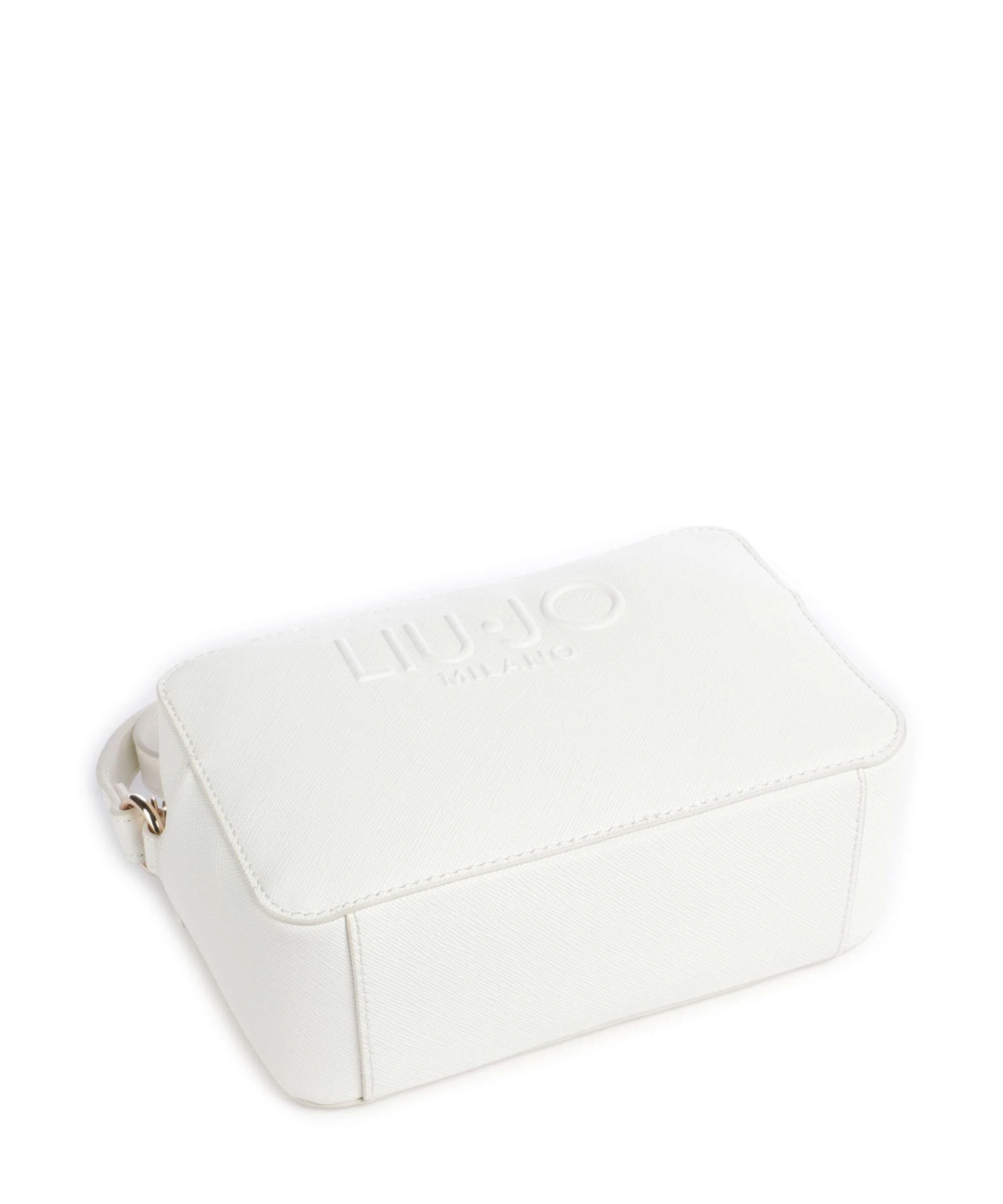 Liu Jo Halona M Sac bandoulière cream - Image 5