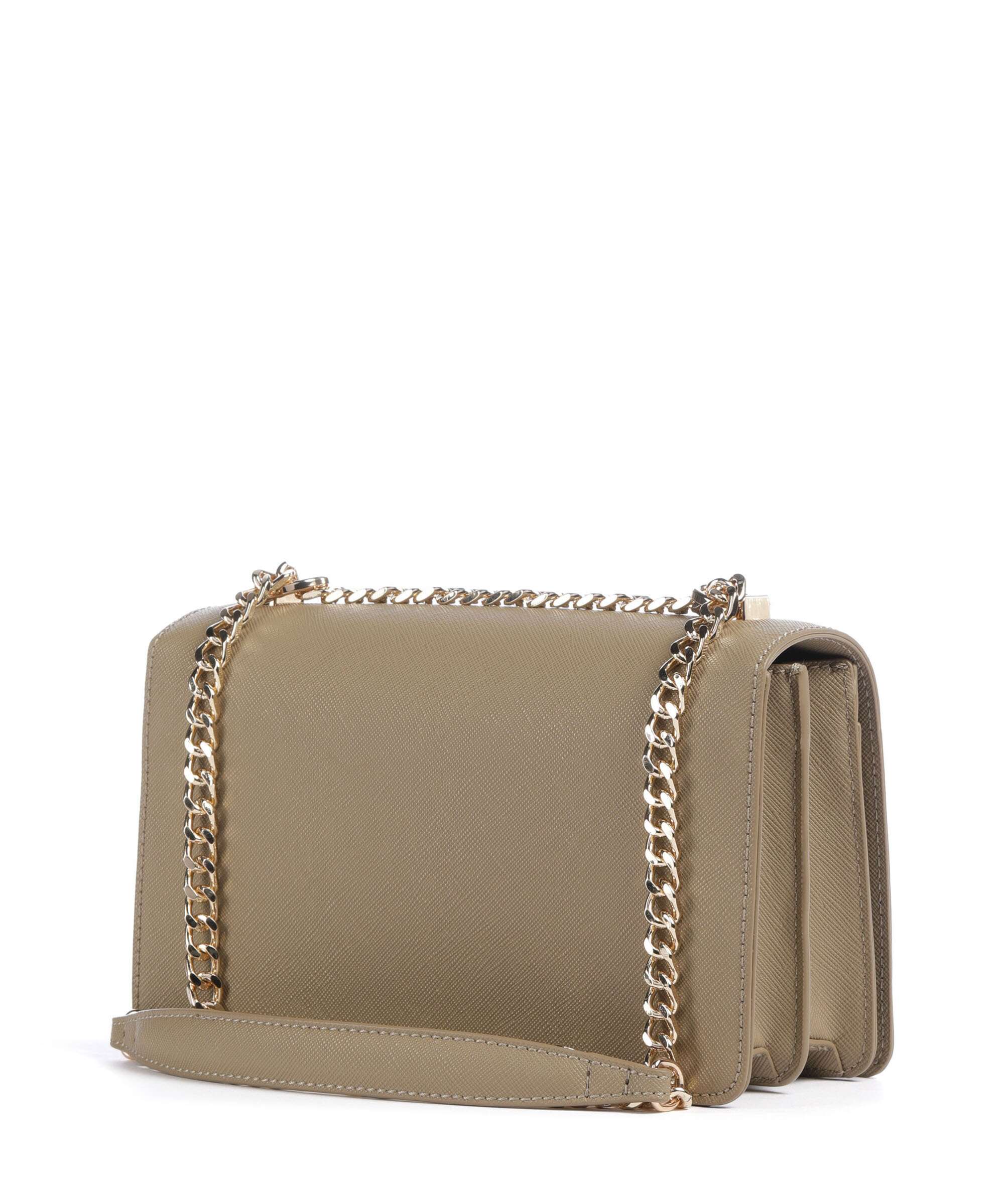 Liu Jo Halona M Sac porté épaule mud - Image 2