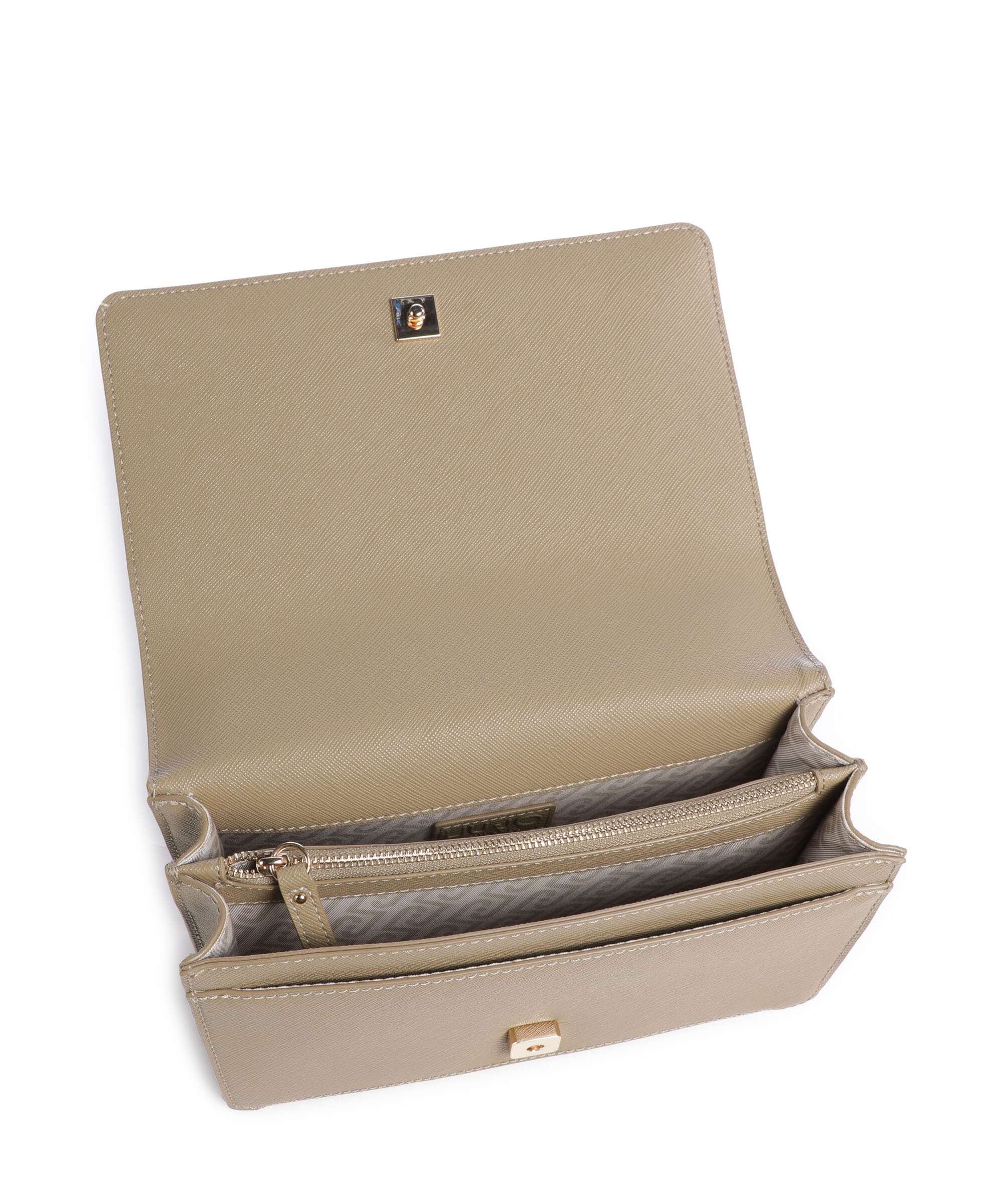Liu Jo Halona M Sac porté épaule mud - Image 7