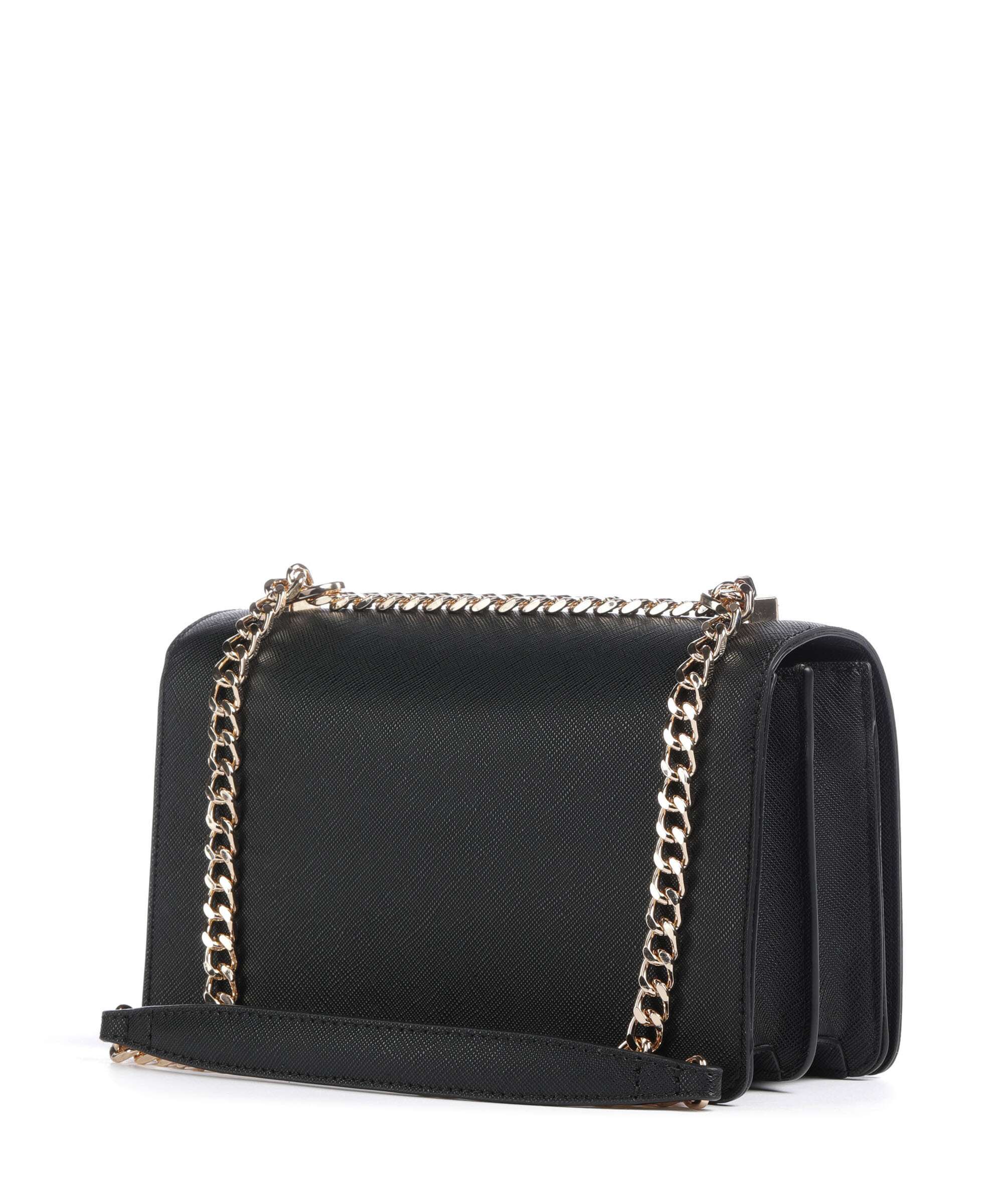 Liu Jo Halona M Sac porté épaule nero - Image 2