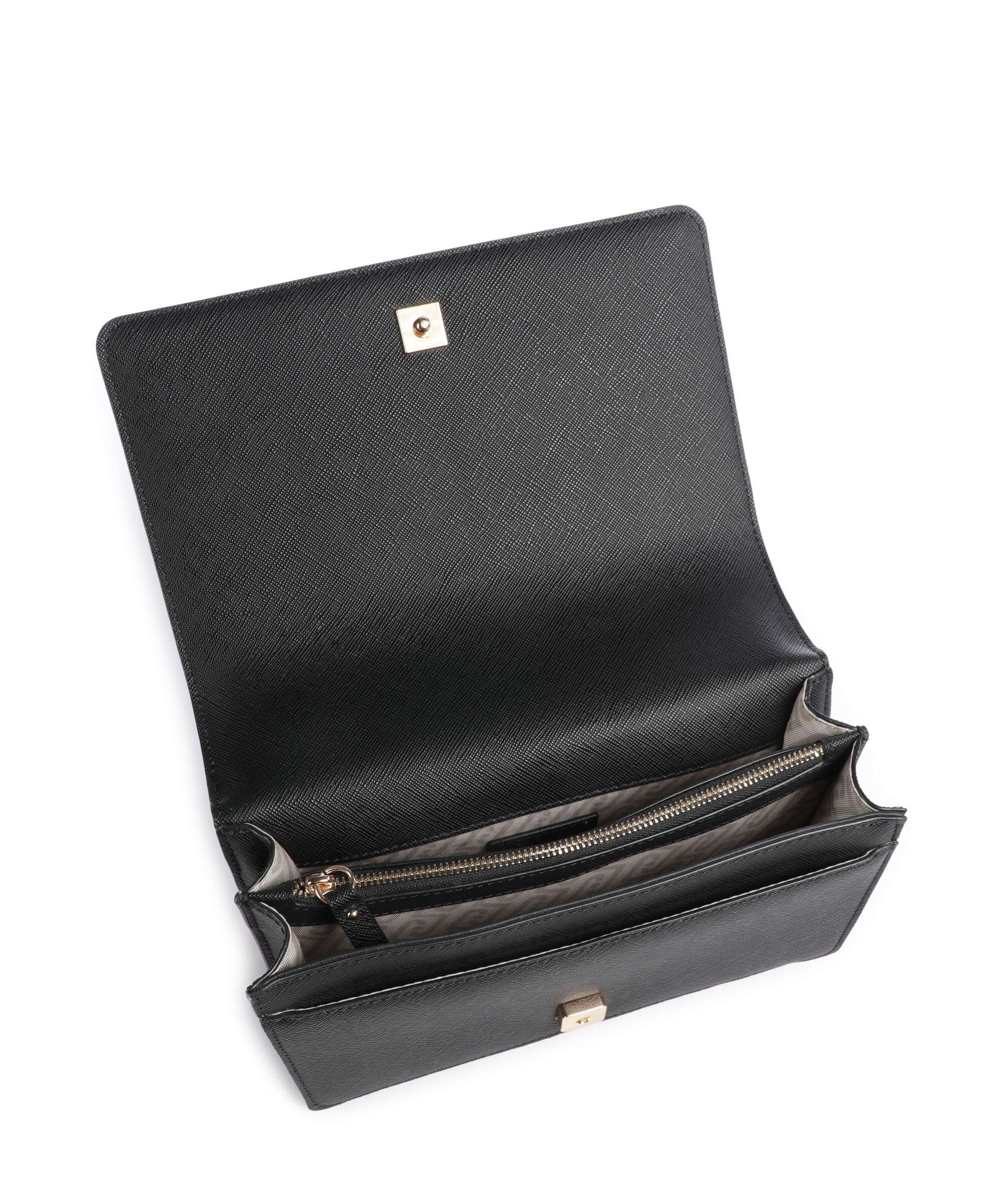 Liu Jo Halona M Sac porté épaule nero - Image 7
