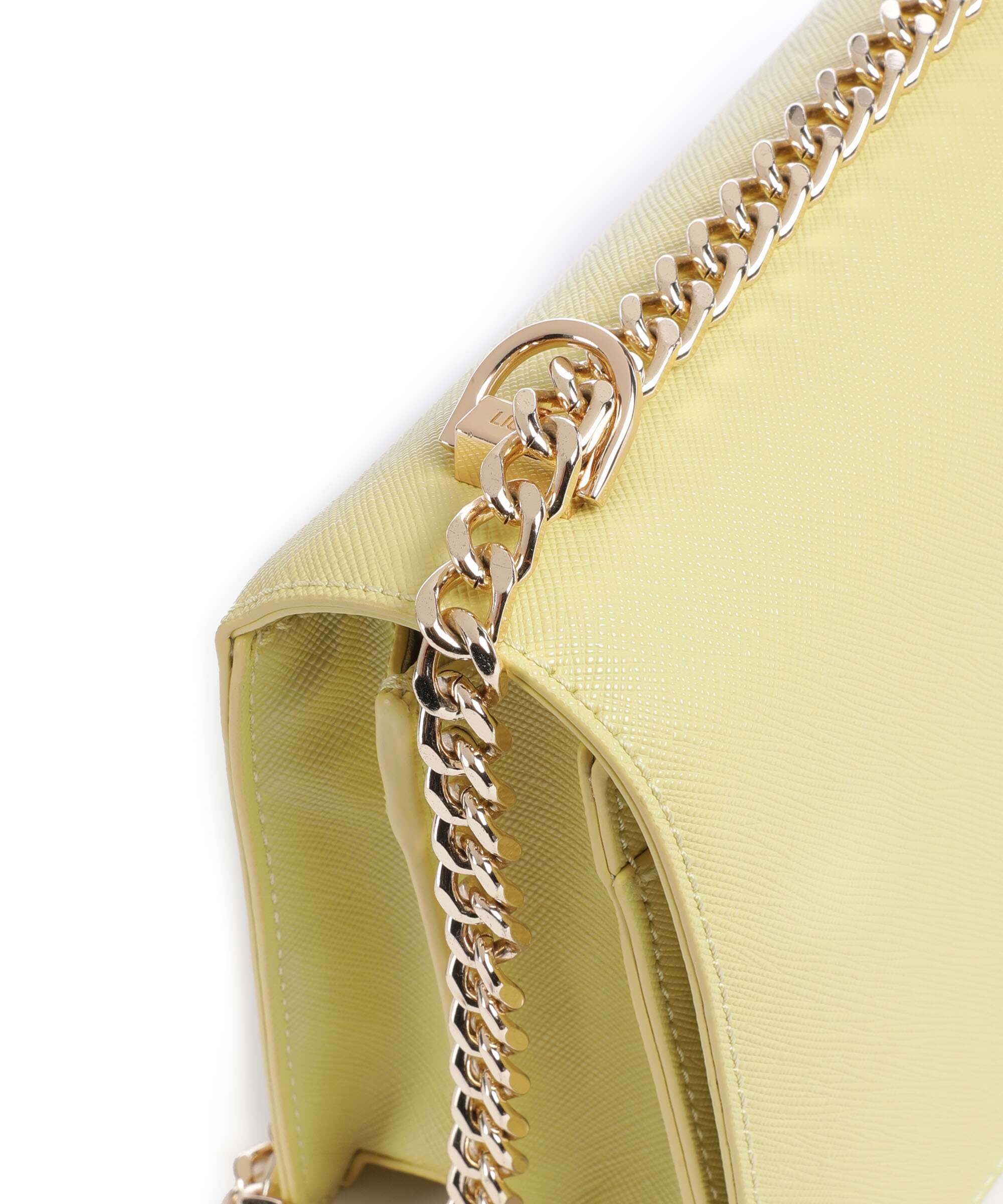 Liu Jo Halona M Sac porté épaule avocado - Image 5