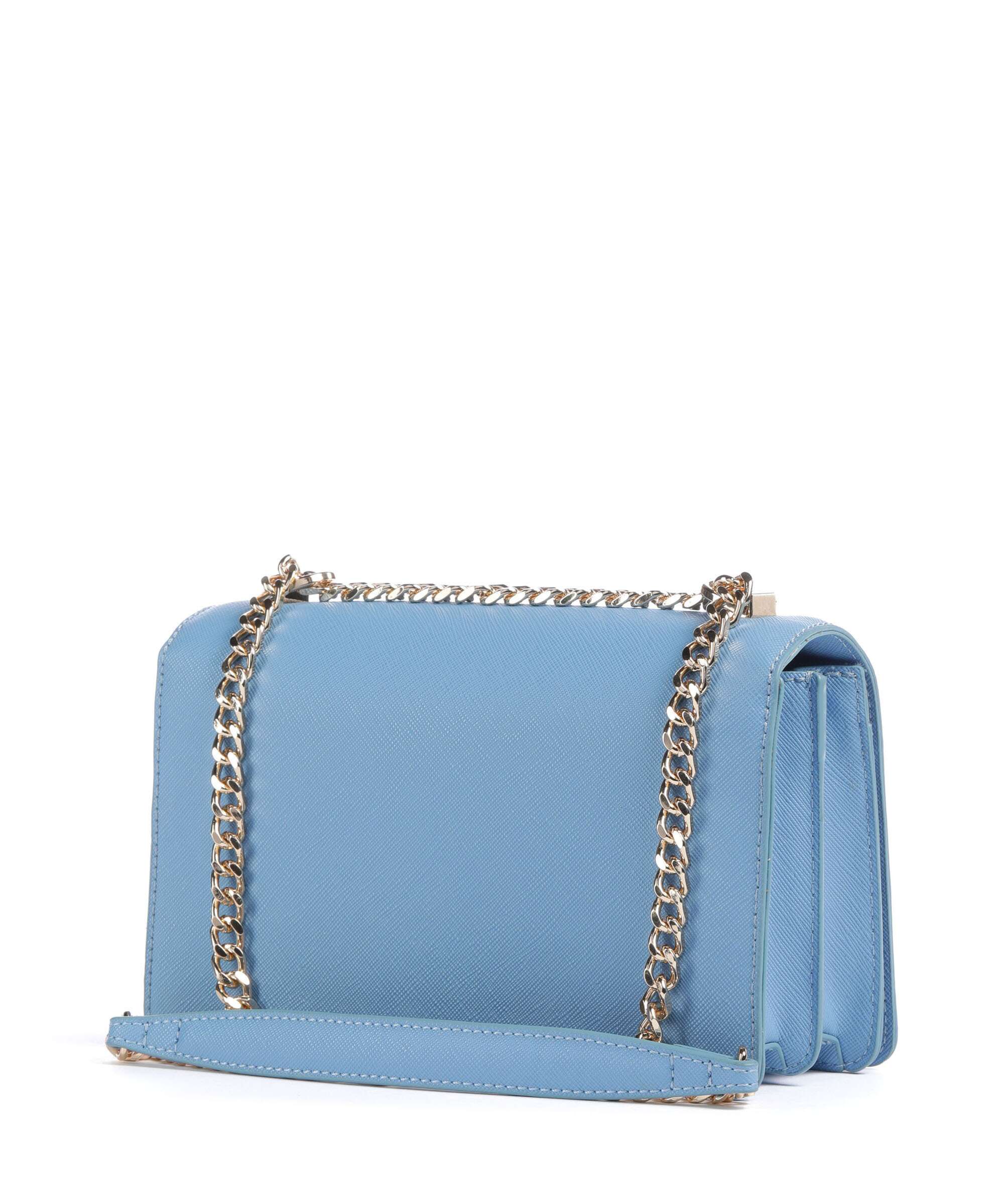 Liu Jo Halona M Sac porté épaule azure blue - Image 2