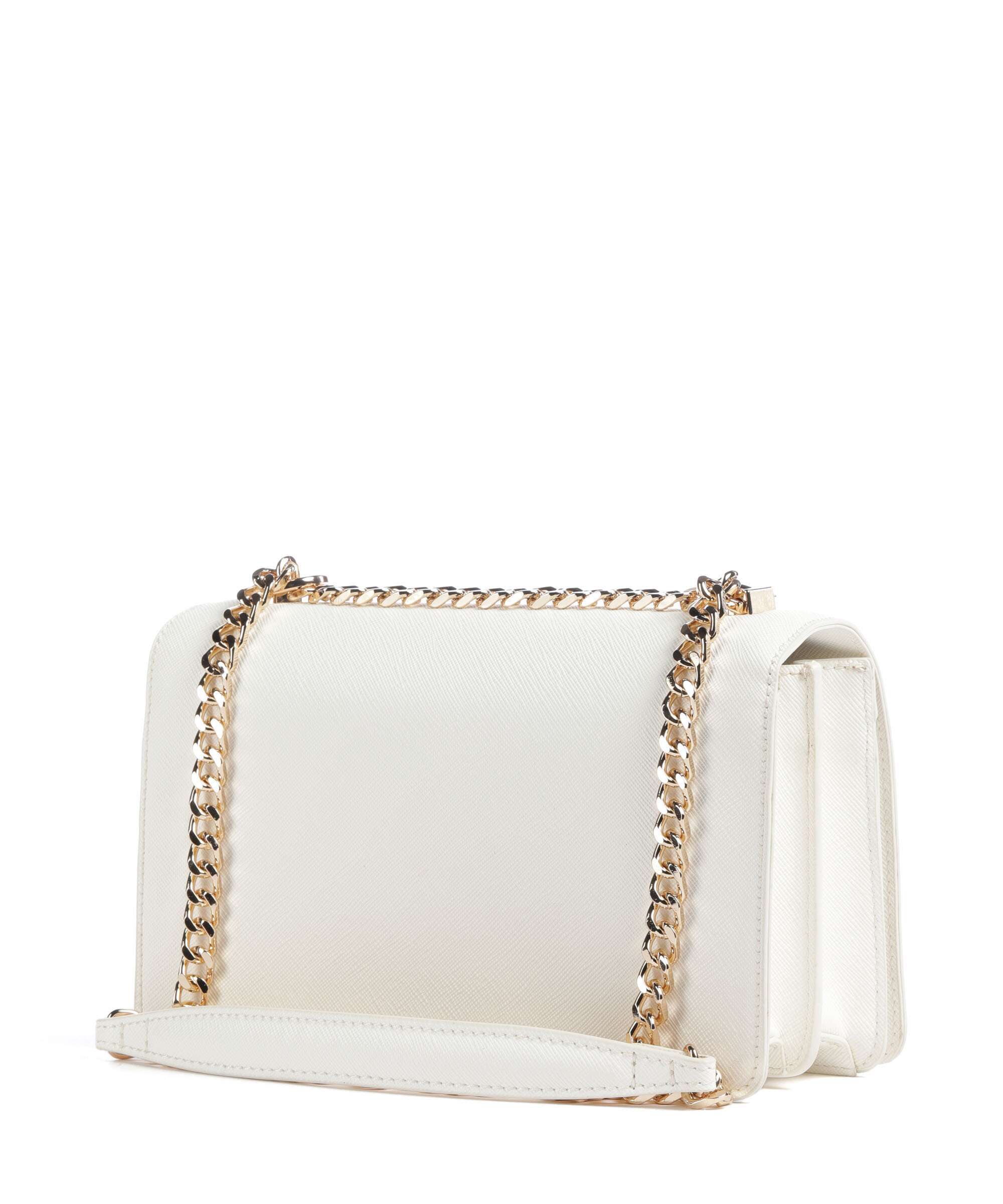 Liu Jo Halona M Sac porté épaule cream - Image 2